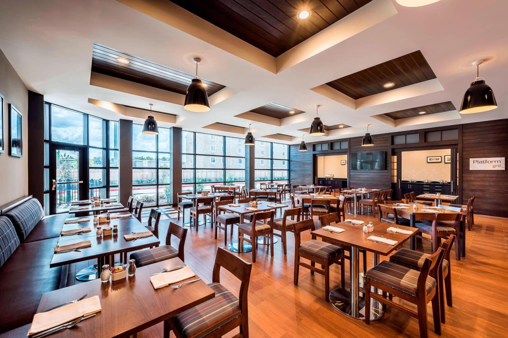 Four Points By Sheraton Houston Energy Corridor gallery photo in Katy, TX — image 18
