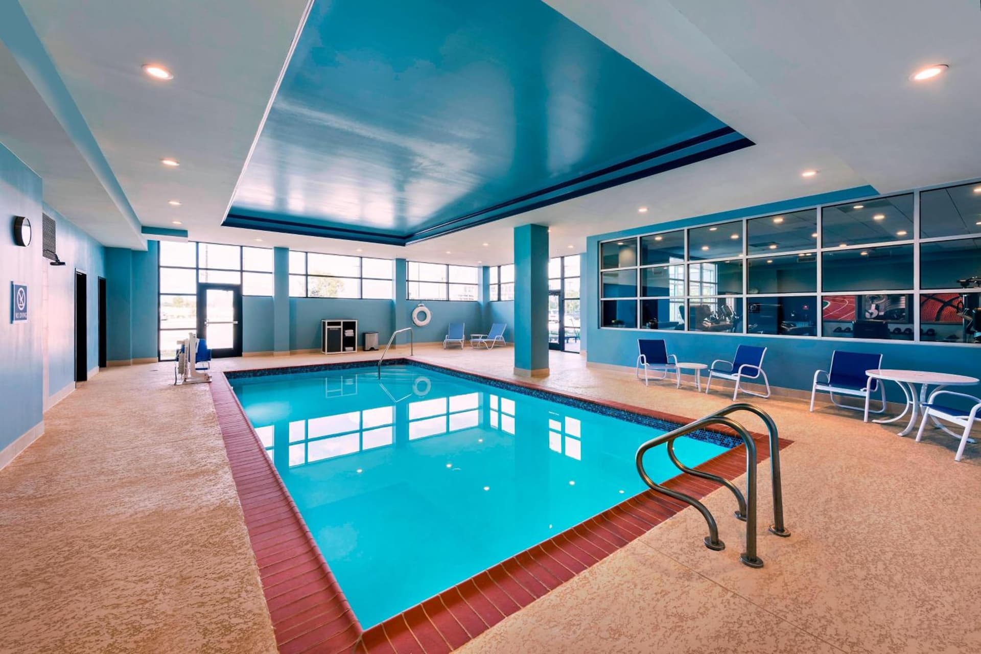 Four Points By Sheraton Houston Energy Corridor gallery photo in Katy, TX — image 19