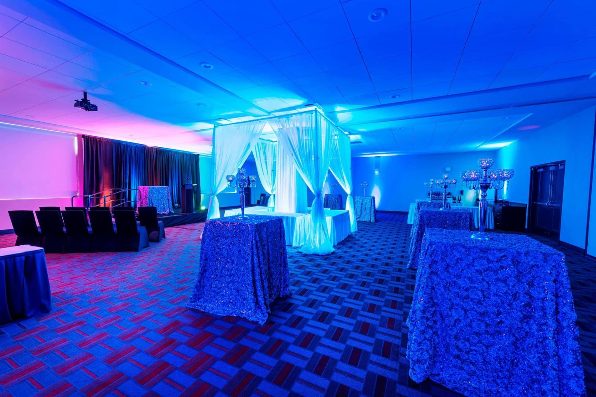 Four Points By Sheraton Houston Energy Corridor gallery photo in Katy, TX — image 13