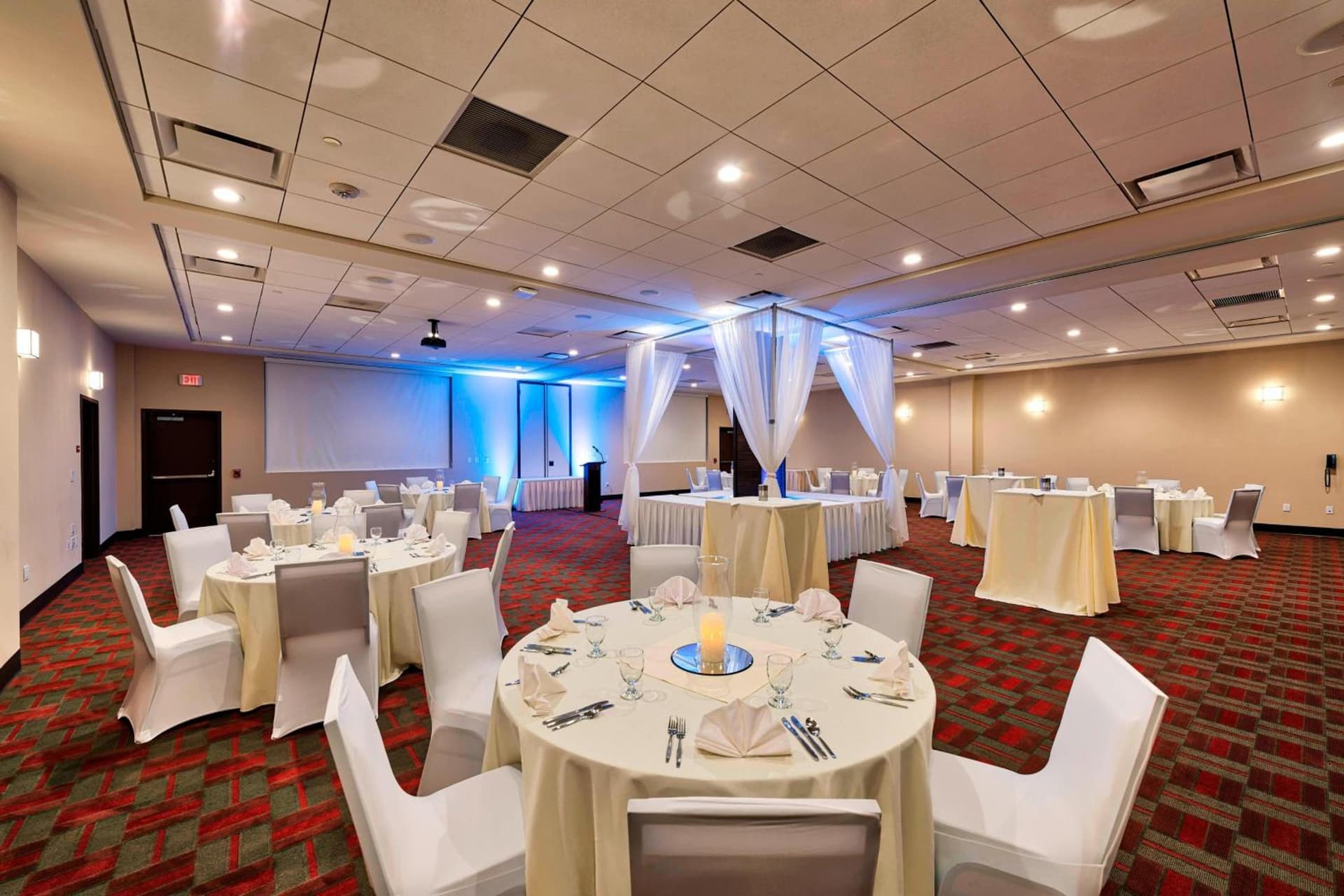 Four Points By Sheraton Houston Energy Corridor gallery photo in Katy, TX — image 9