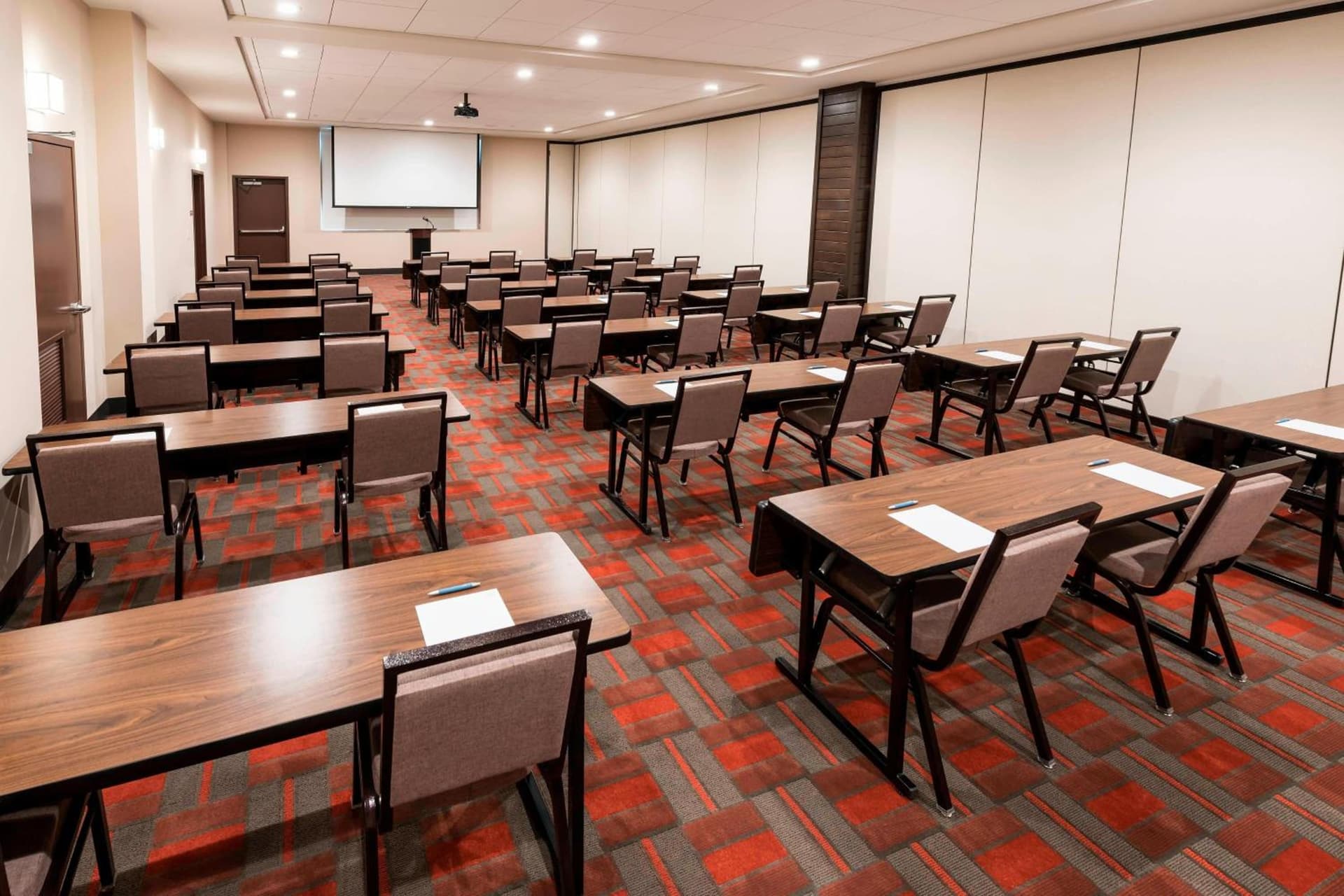 Four Points By Sheraton Houston Energy Corridor gallery photo in Katy, TX — image 21