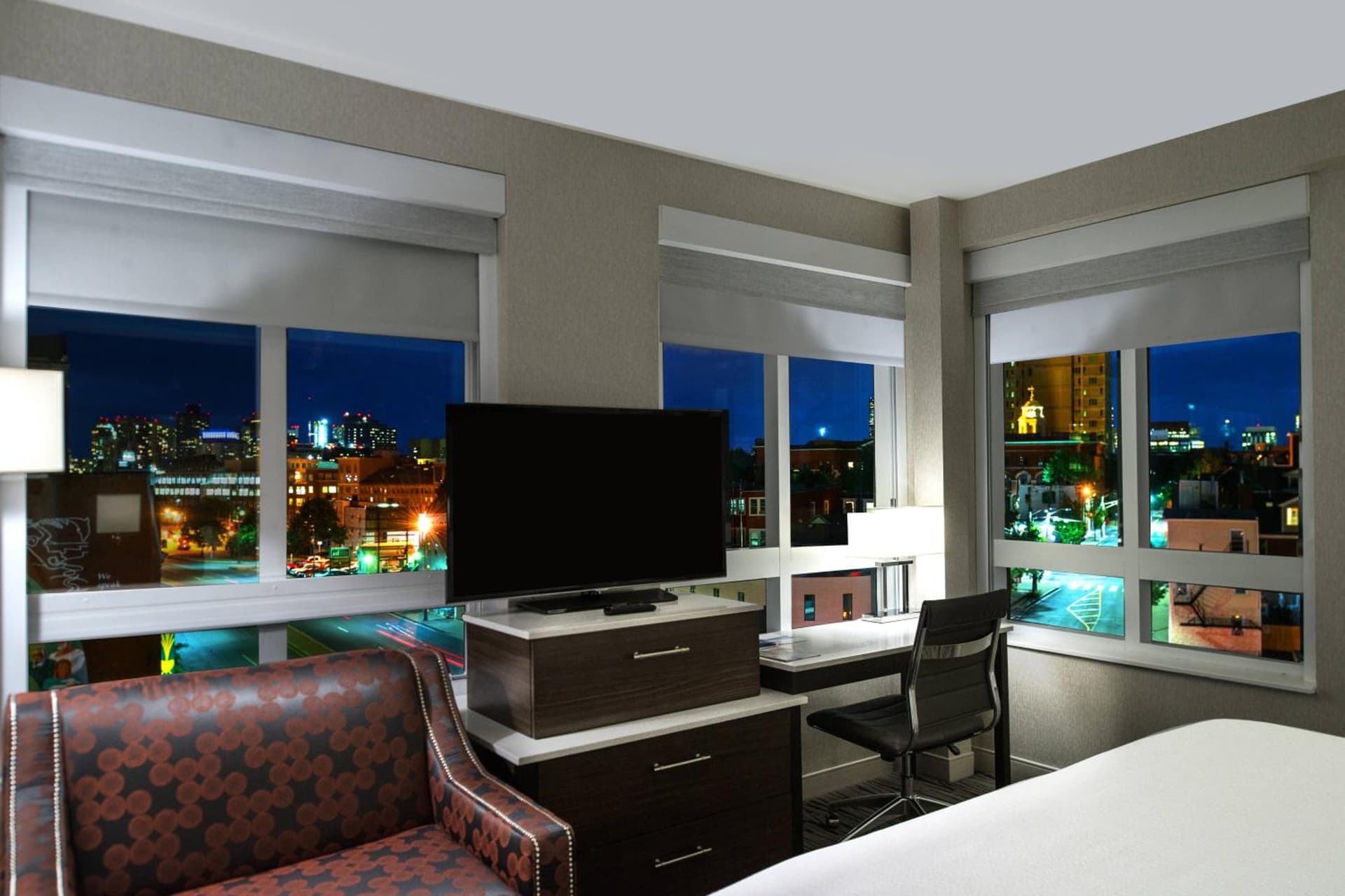 Fairfield Inn & Suites by Marriott Boston Cambridge gallery photo in Cambridge, MA — image 18