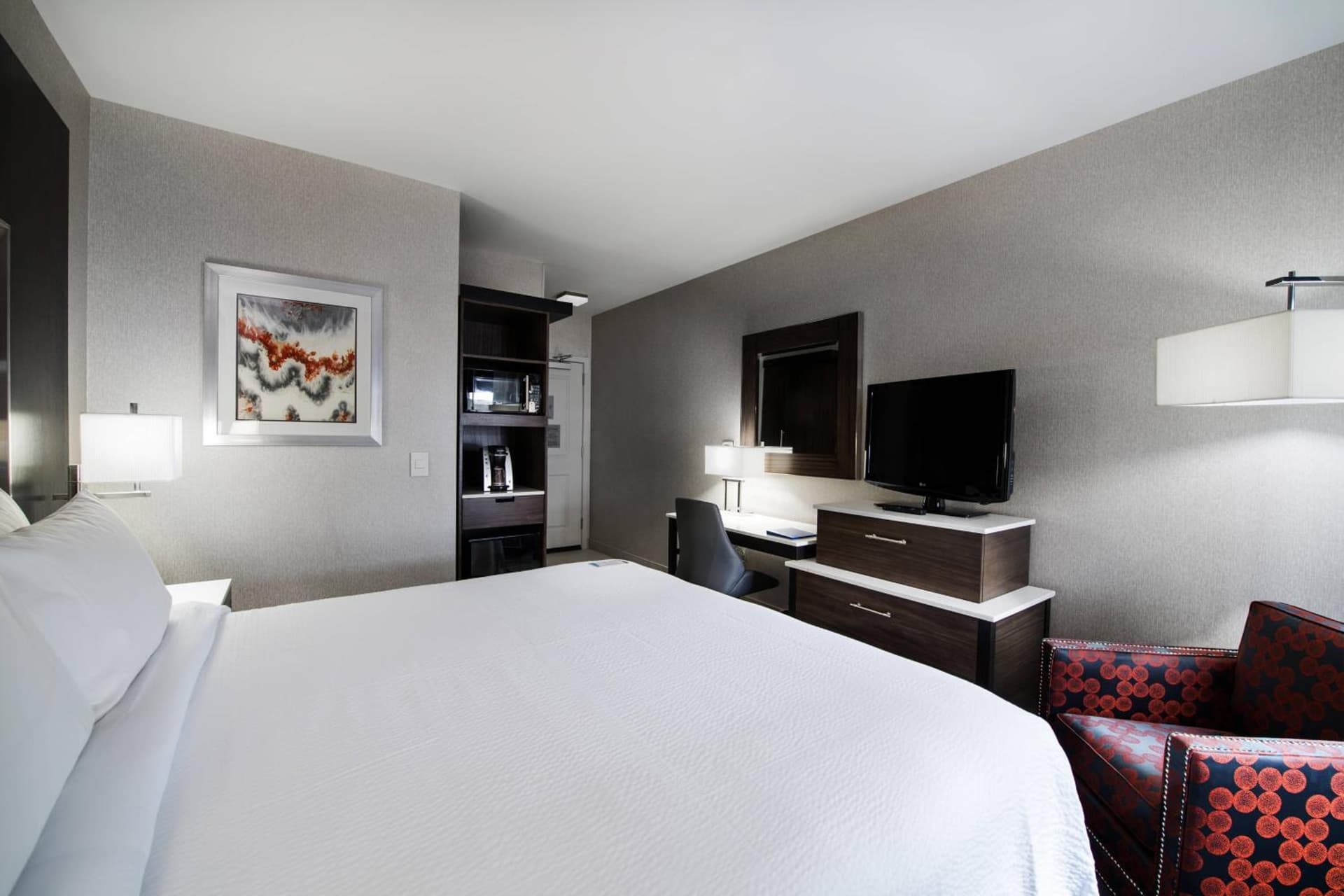 Fairfield Inn & Suites by Marriott Boston Cambridge gallery photo in Cambridge, MA — image 19