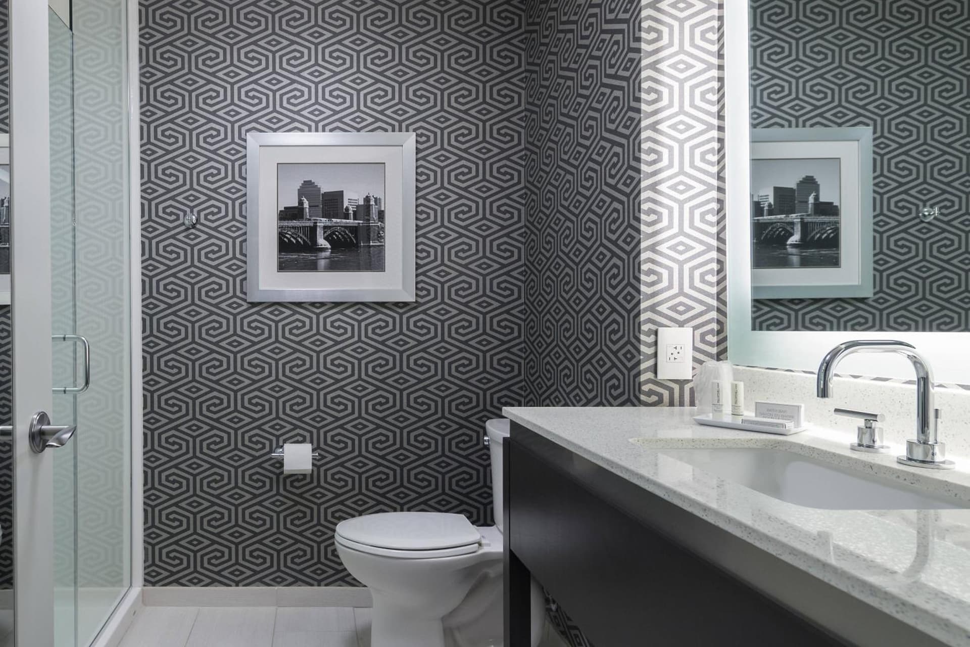 Fairfield Inn & Suites by Marriott Boston Cambridge gallery photo in Cambridge, MA — image 16