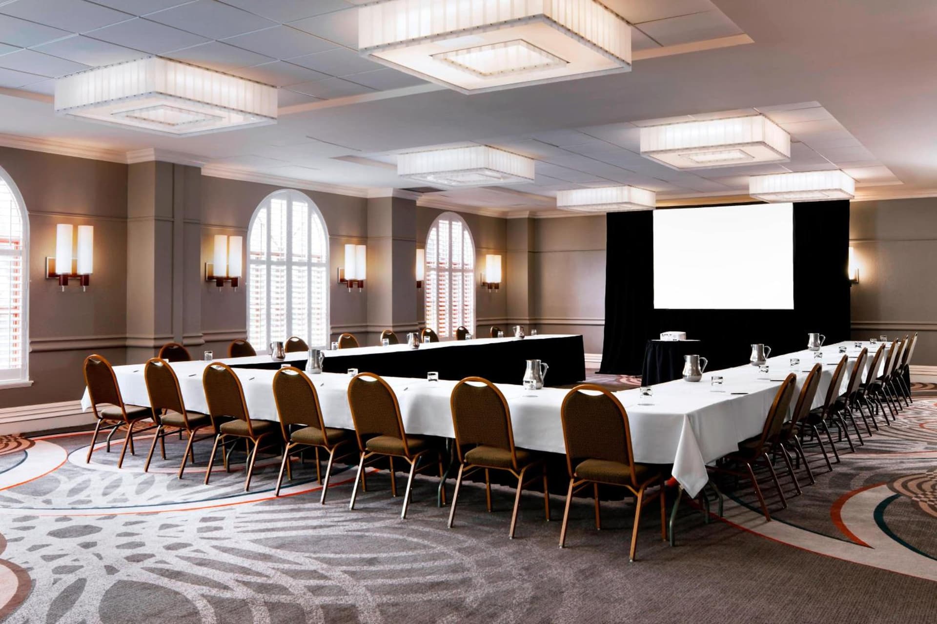 Sheraton Suites Fort Lauderdale at Cypress Creek gallery photo in Fort Lauderdale, FL — image 11