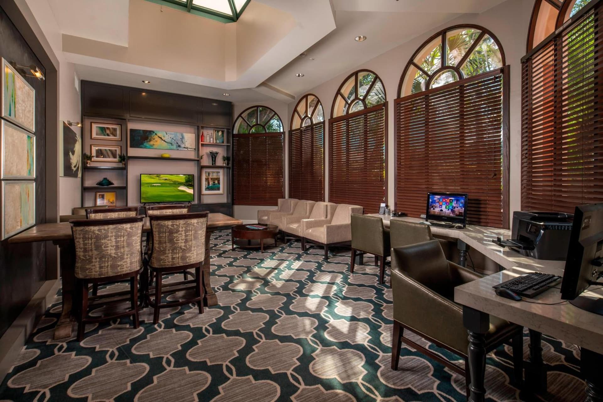 Sheraton Suites Fort Lauderdale at Cypress Creek gallery photo in Fort Lauderdale, FL — image 25