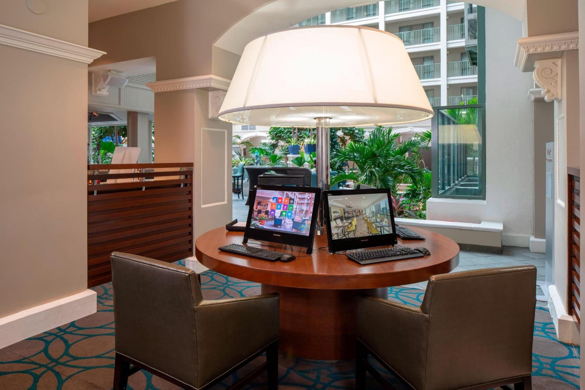 Sheraton Suites Fort Lauderdale at Cypress Creek gallery photo in Fort Lauderdale, FL — image 14