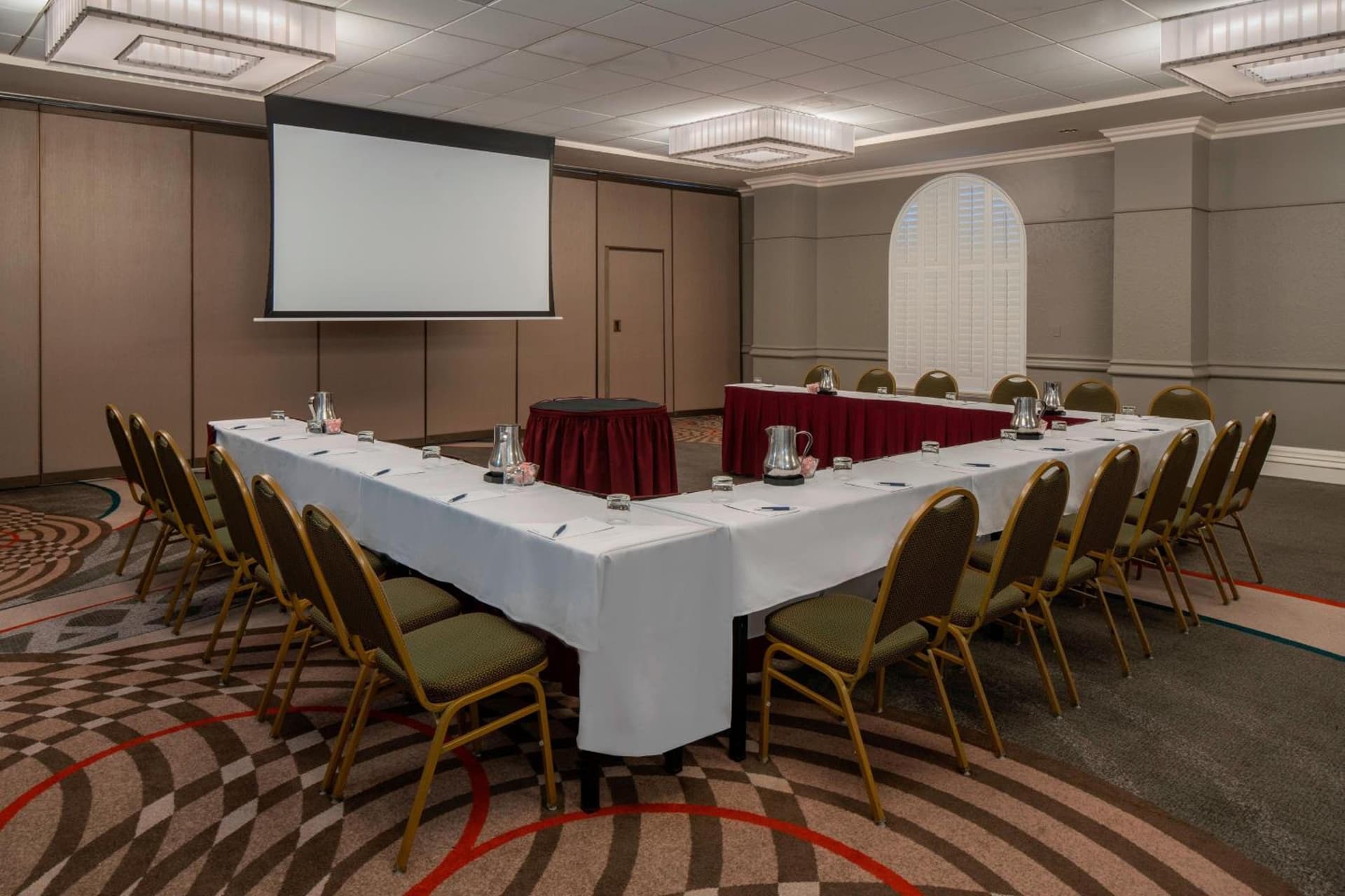 Sheraton Suites Fort Lauderdale at Cypress Creek gallery photo in Fort Lauderdale, FL — image 21