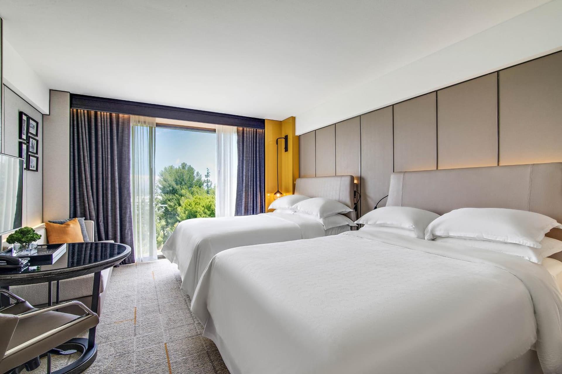 Sheraton Universal gallery photo in Los Angeles, CA — image 45