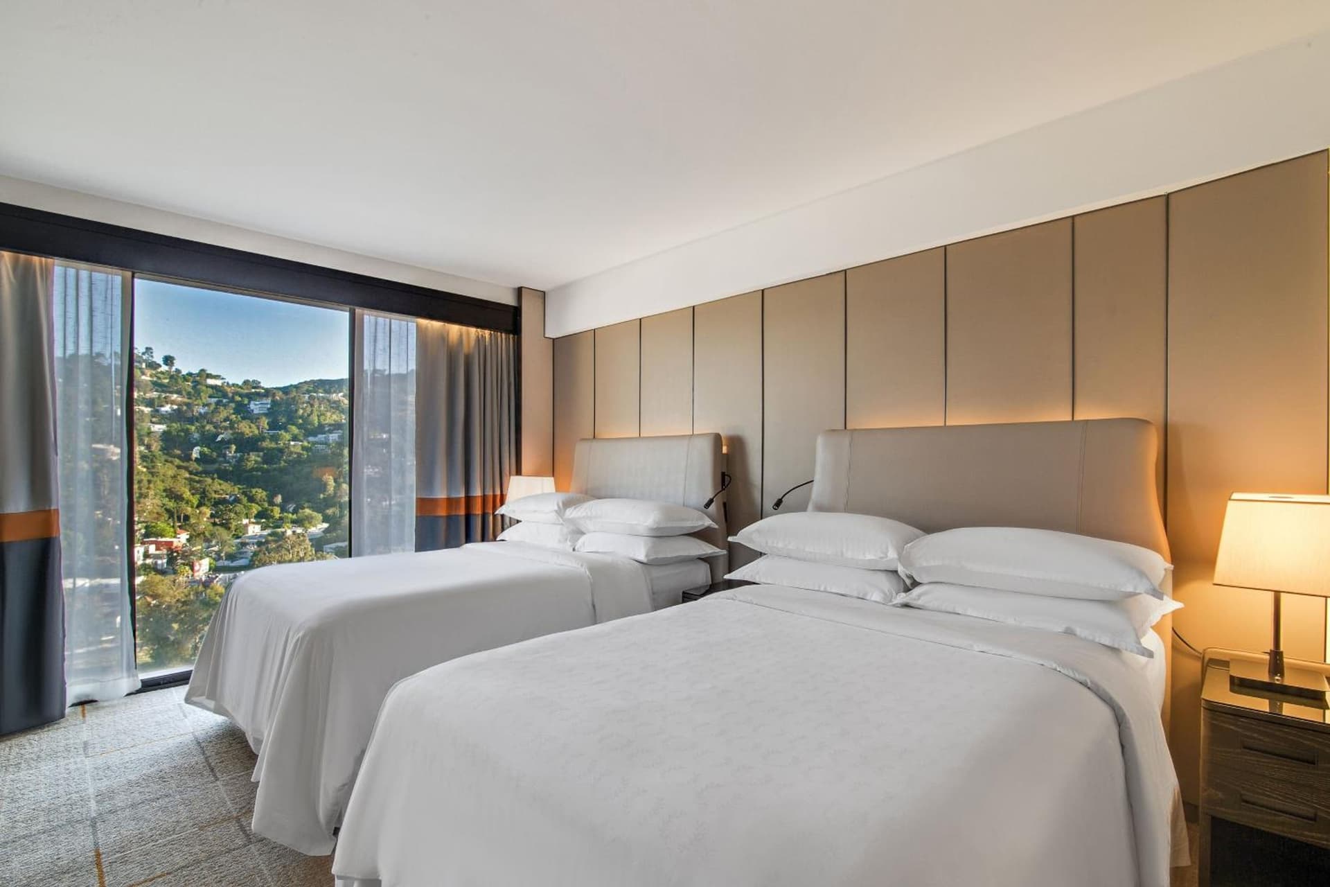Sheraton Universal gallery photo in Los Angeles, CA — image 15