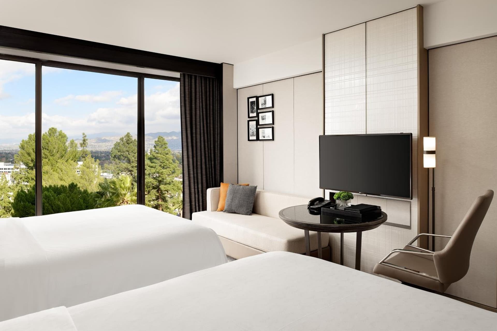 Sheraton Universal gallery photo in Los Angeles, CA — image 34