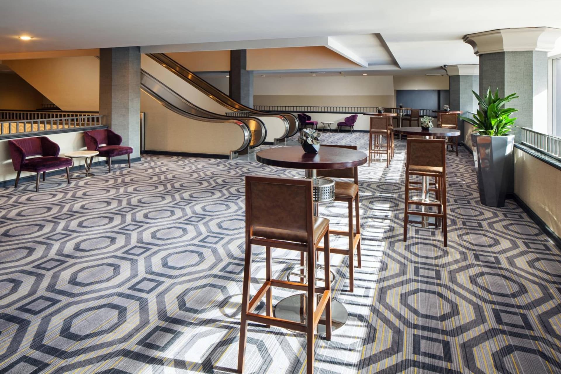 Sheraton Gateway Los Angeles Hotel gallery photo in Los Angeles, CA — image 16