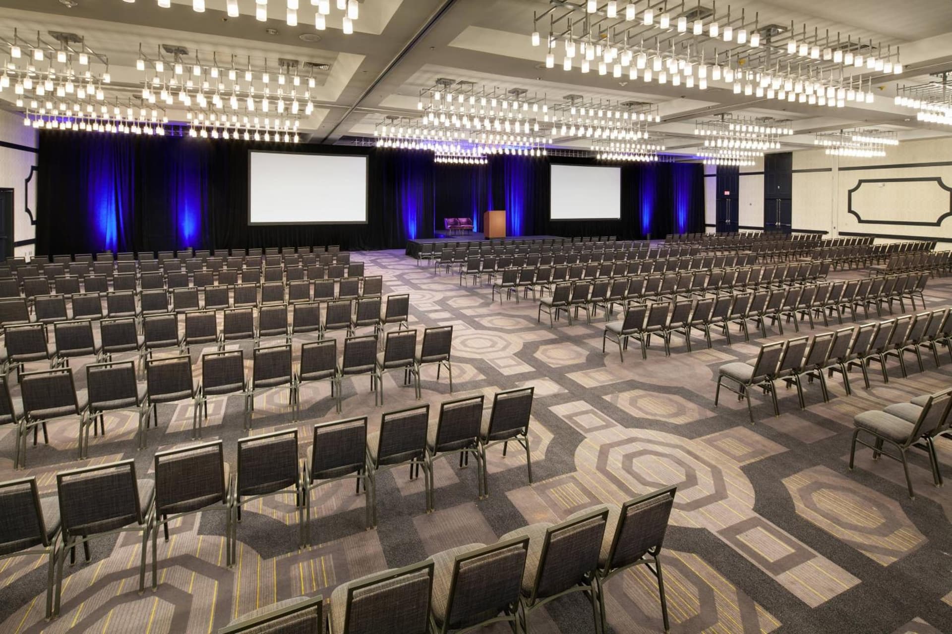 Sheraton Gateway Los Angeles Hotel gallery photo in Los Angeles, CA — image 40