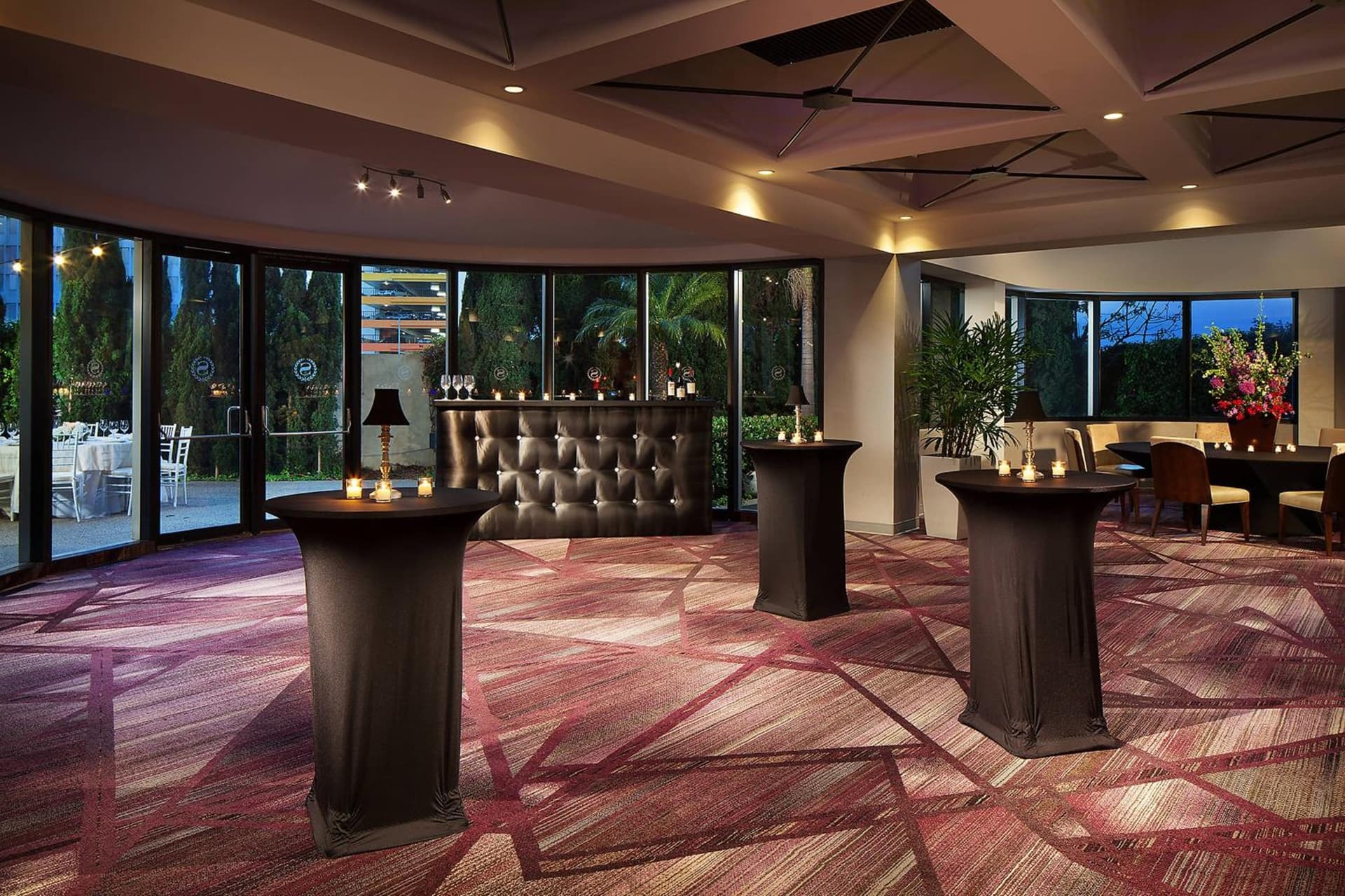 Sheraton Gateway Los Angeles Hotel gallery photo in Los Angeles, CA — image 26