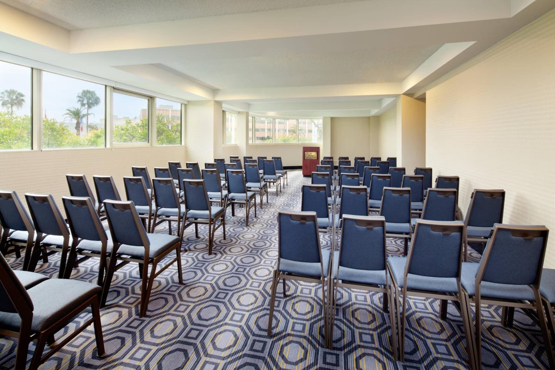 Sheraton Gateway Los Angeles Hotel gallery photo in Los Angeles, CA — image 8