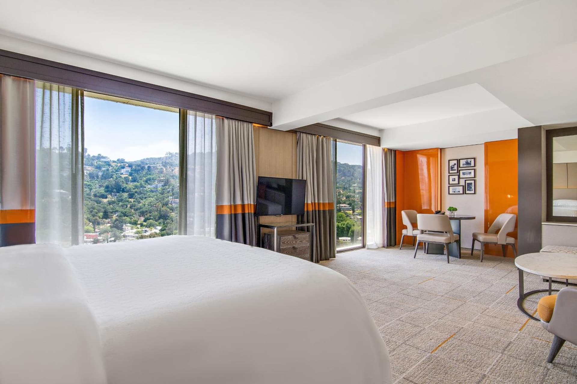Sheraton Universal gallery photo in Los Angeles, CA — image 54