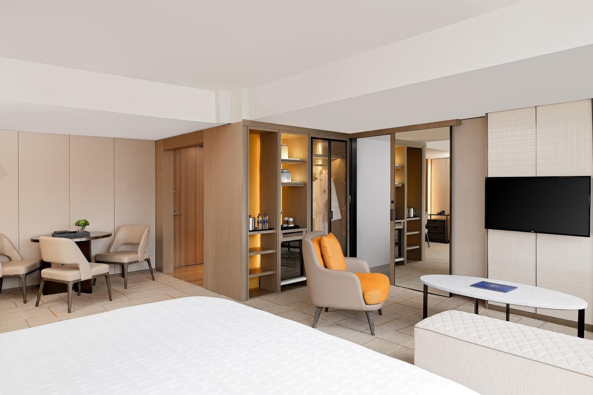 Sheraton Universal gallery photo in Los Angeles, CA — image 4