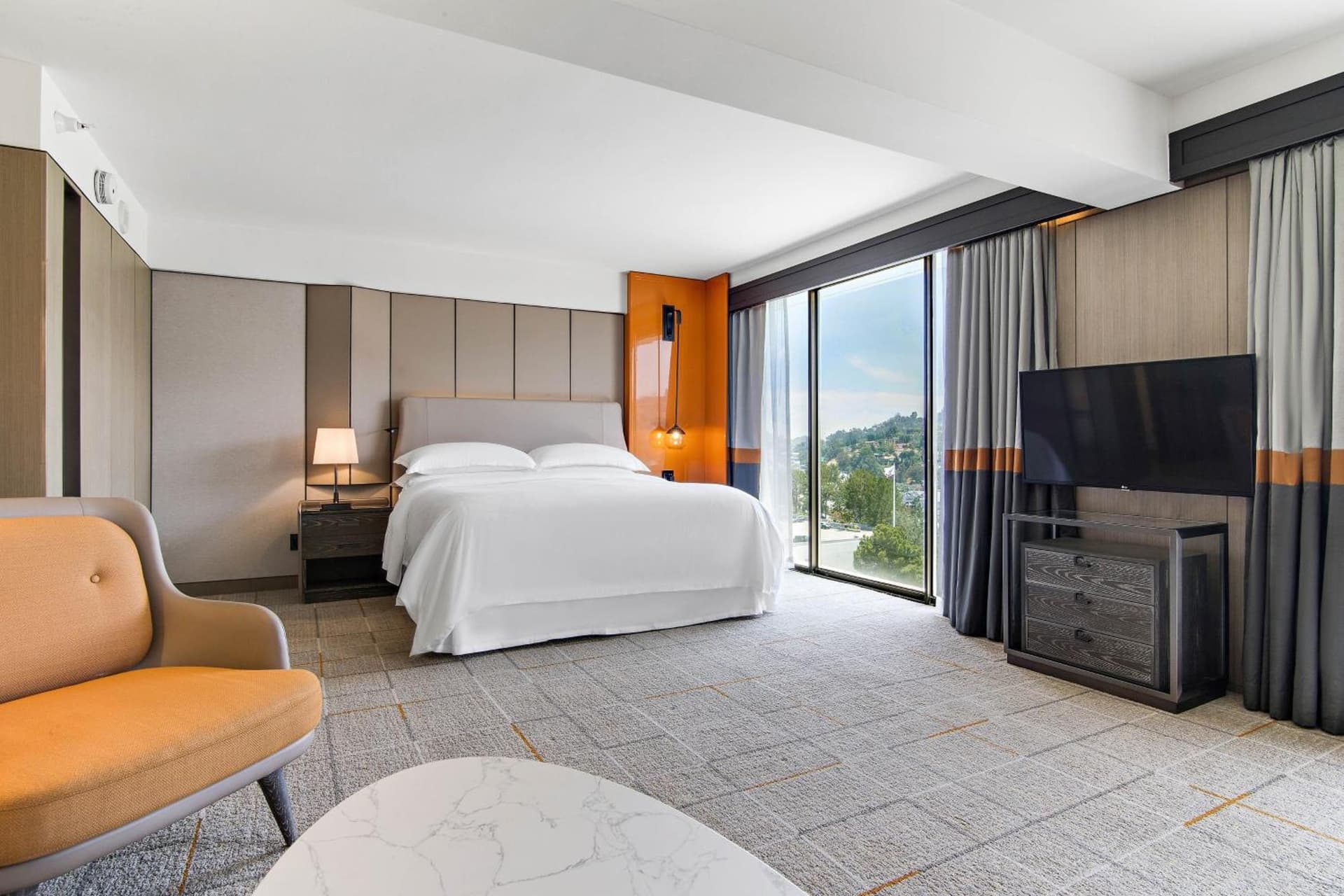Sheraton Universal gallery photo in Los Angeles, CA — image 32