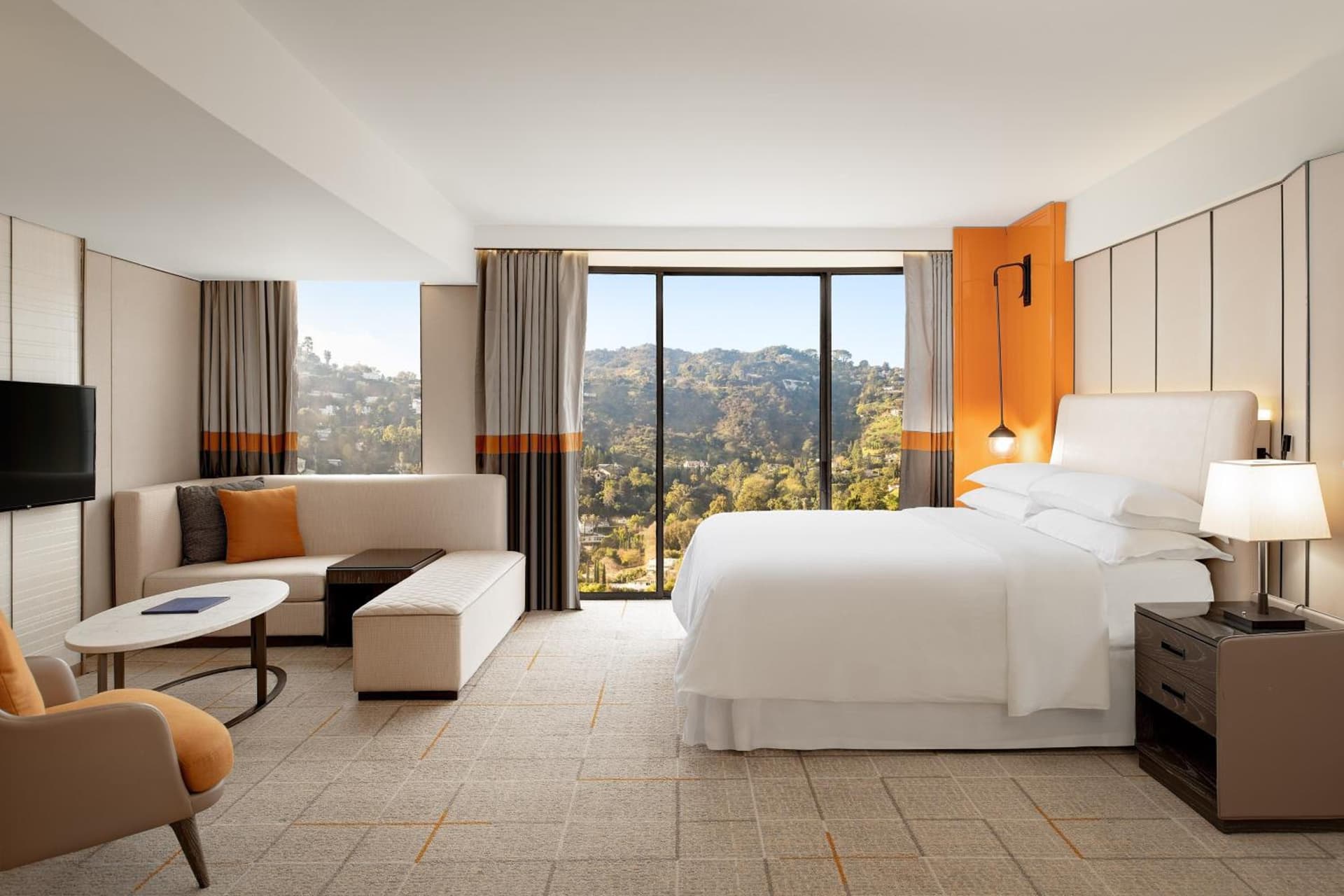 Sheraton Universal gallery photo in Los Angeles, CA — image 39