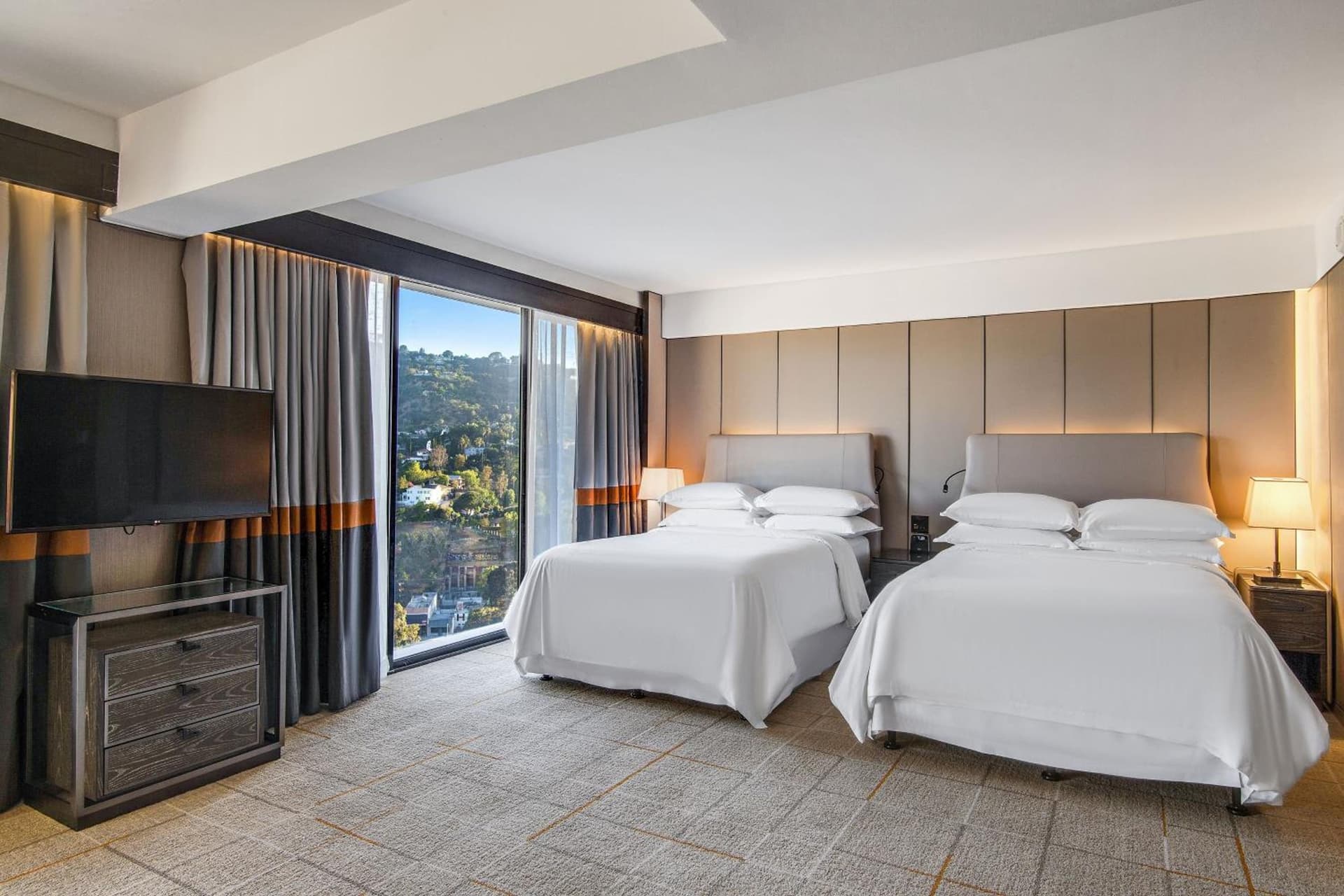 Sheraton Universal gallery photo in Los Angeles, CA — image 37