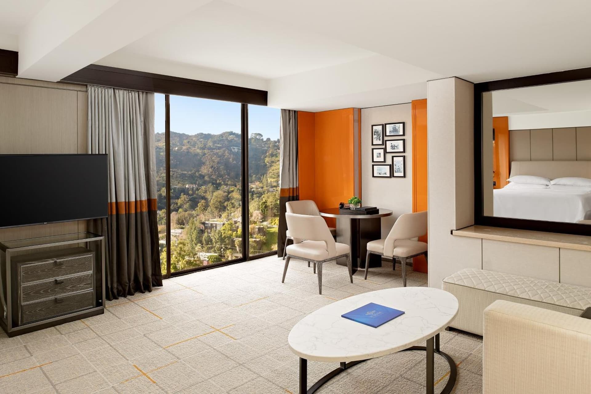 Sheraton Universal gallery photo in Los Angeles, CA — image 65