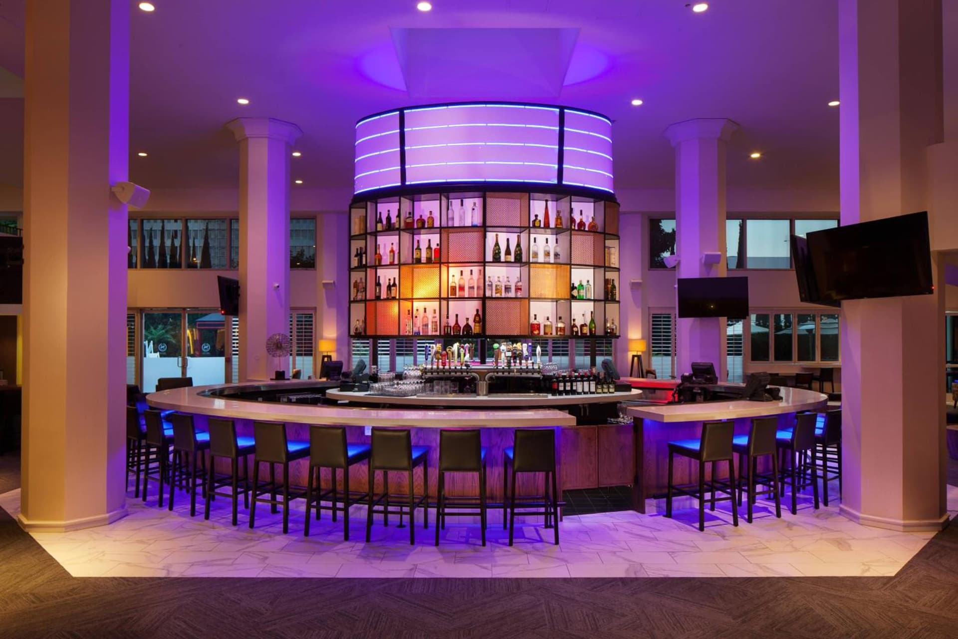 Sheraton Gateway Los Angeles Hotel gallery photo in Los Angeles, CA — image 22