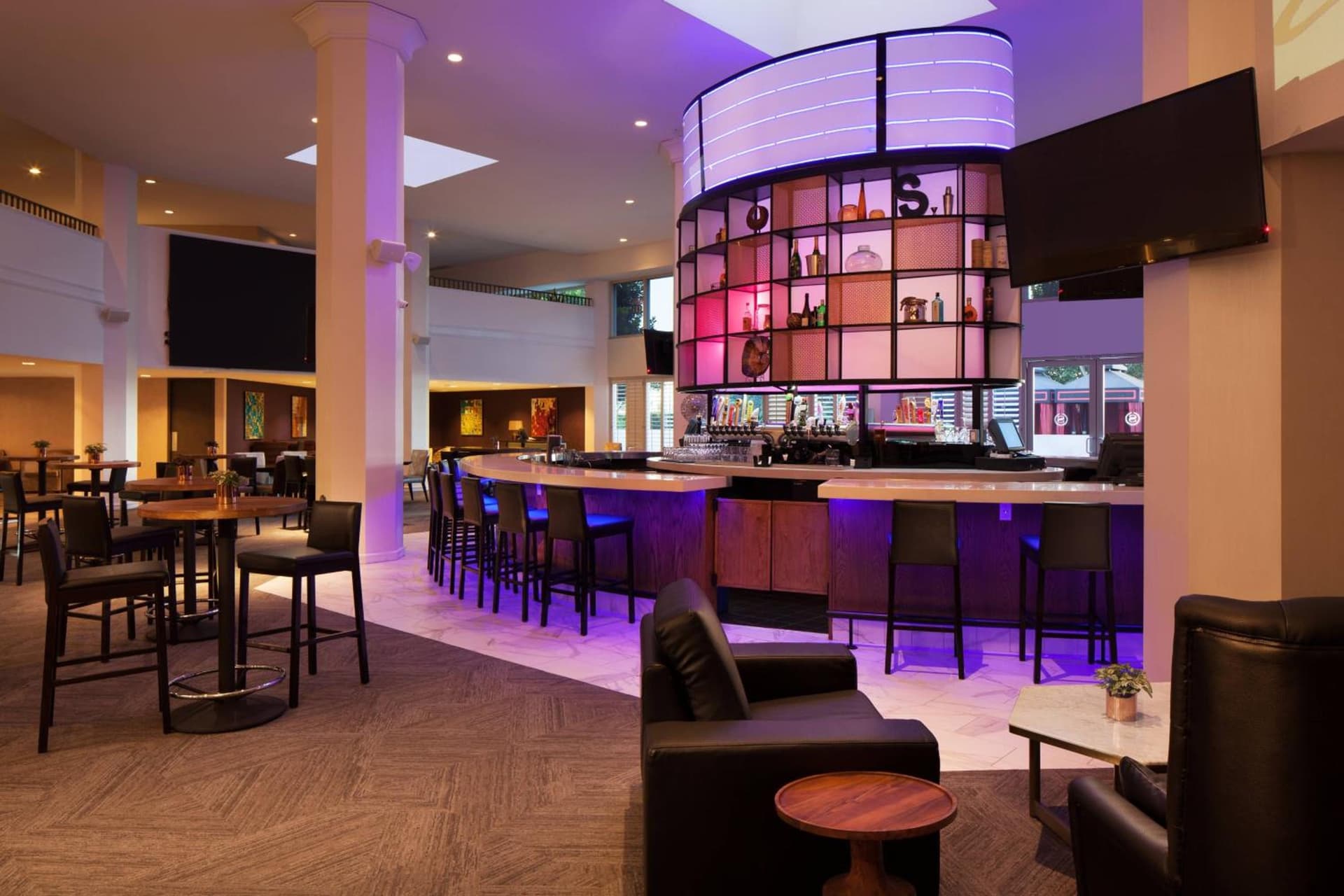 Sheraton Gateway Los Angeles Hotel gallery photo in Los Angeles, CA — image 46