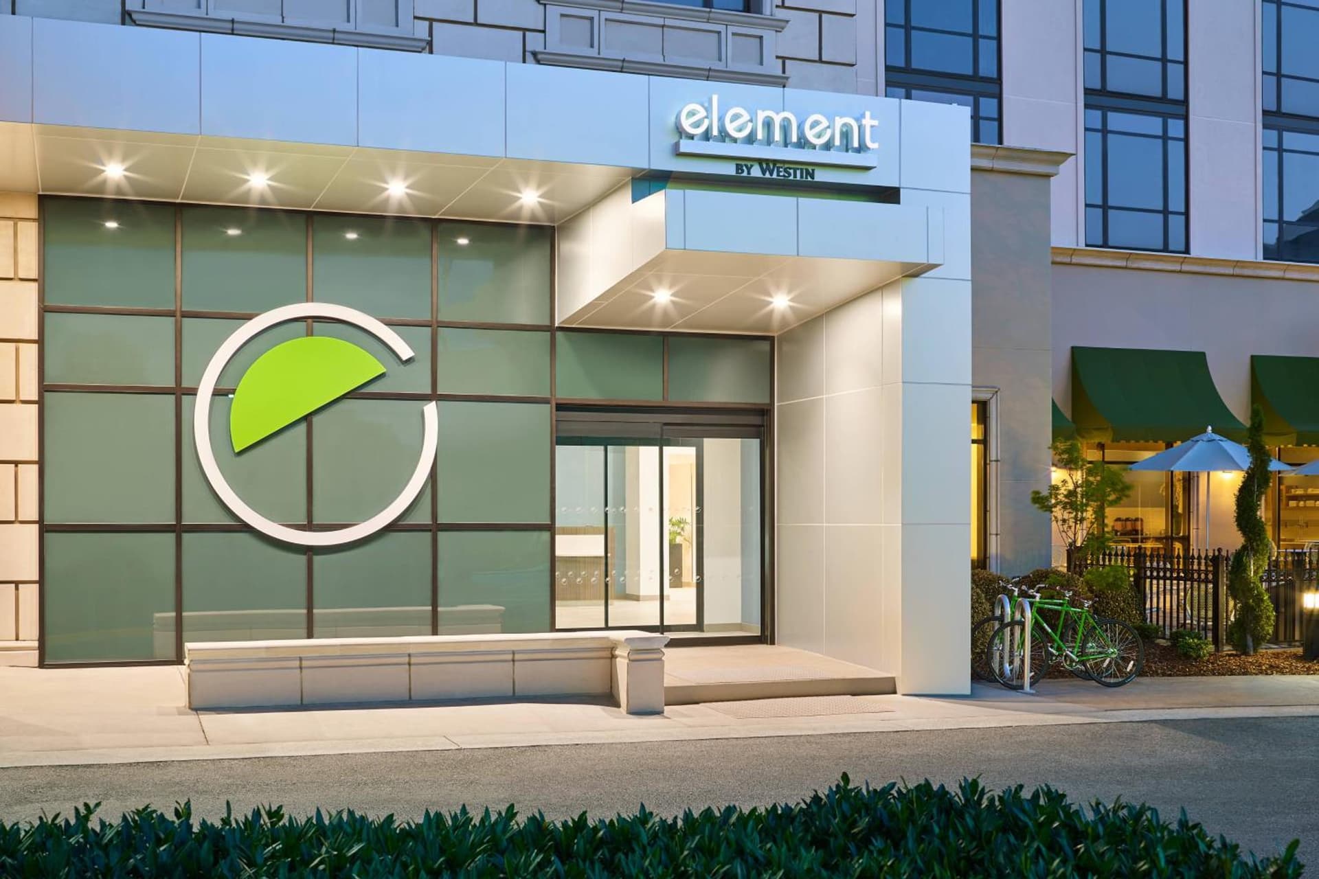 Element by Marriott Huntsville gallery photo in Huntsville, AL — image 4