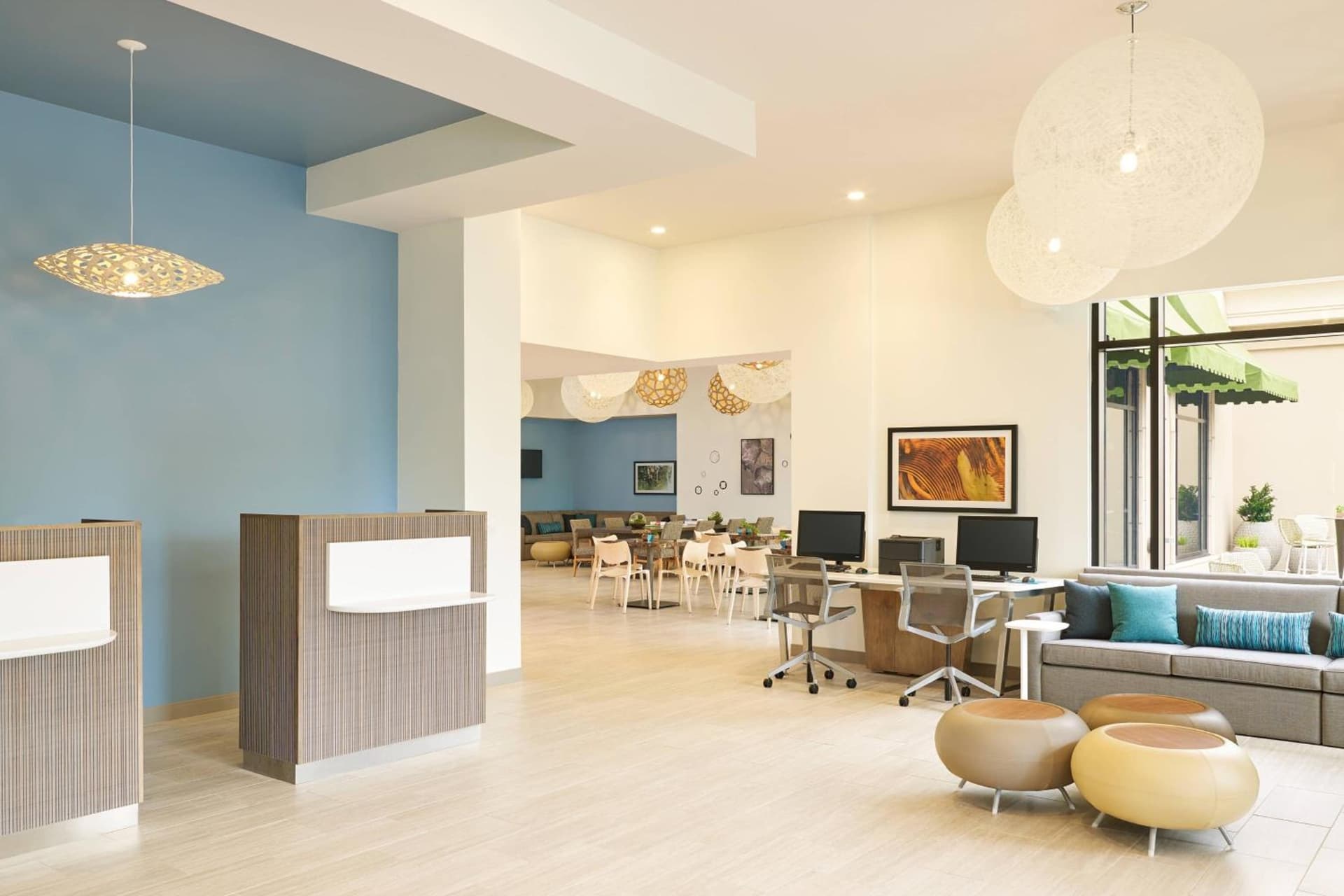 Element by Marriott Huntsville gallery photo in Huntsville, AL — image 25
