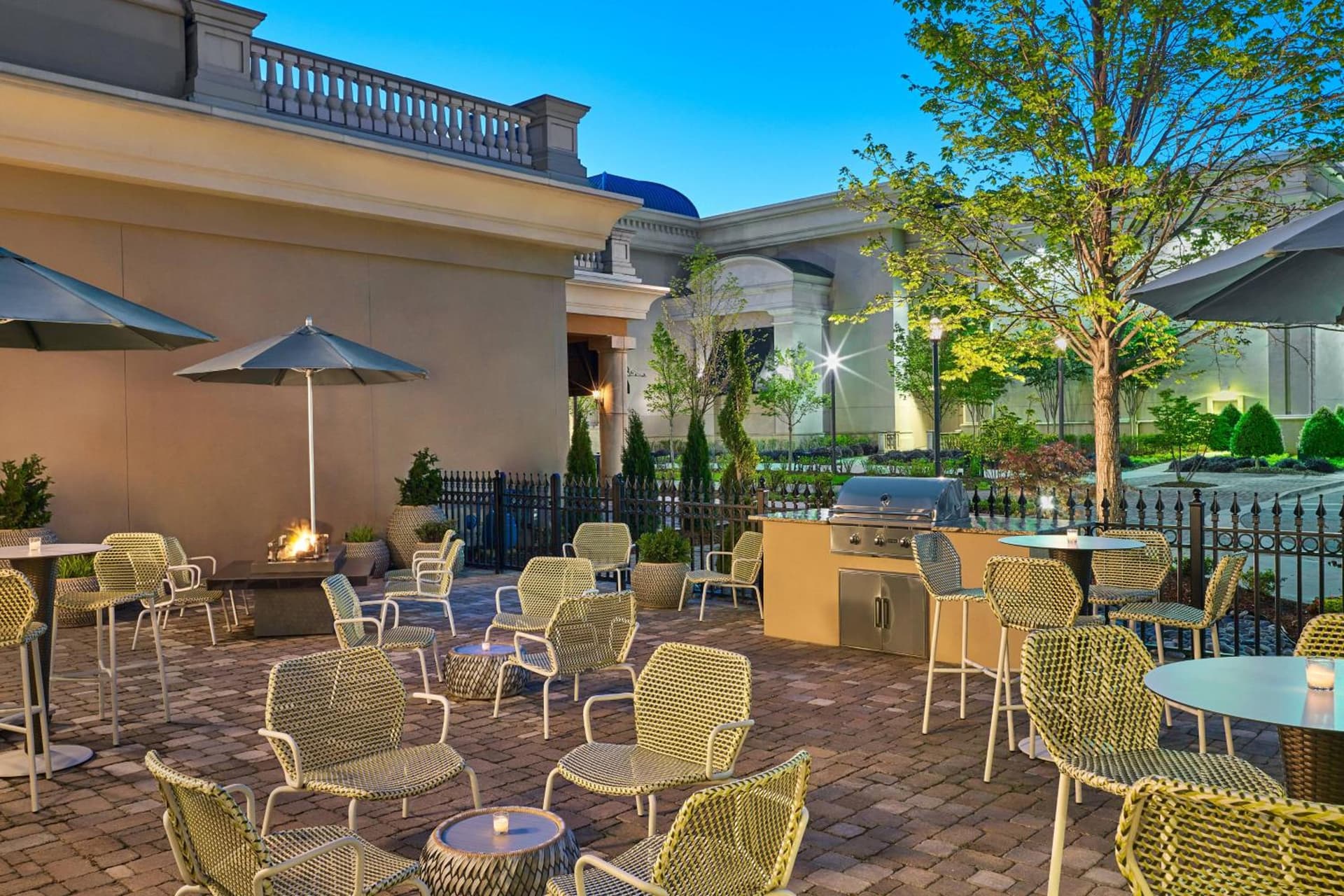Element by Marriott Huntsville gallery photo in Huntsville, AL — image 7
