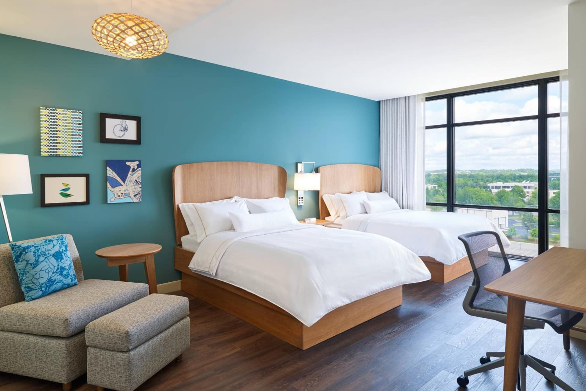 Element by Marriott Huntsville gallery photo in Huntsville, AL — image 8