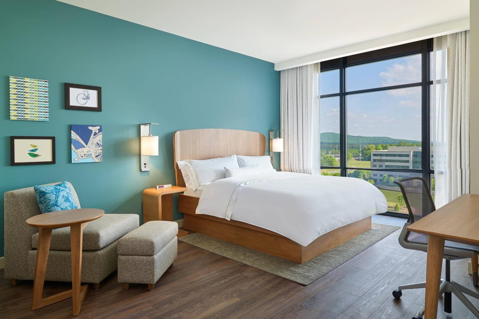 Element by Marriott Huntsville gallery photo in Huntsville, AL — image 9