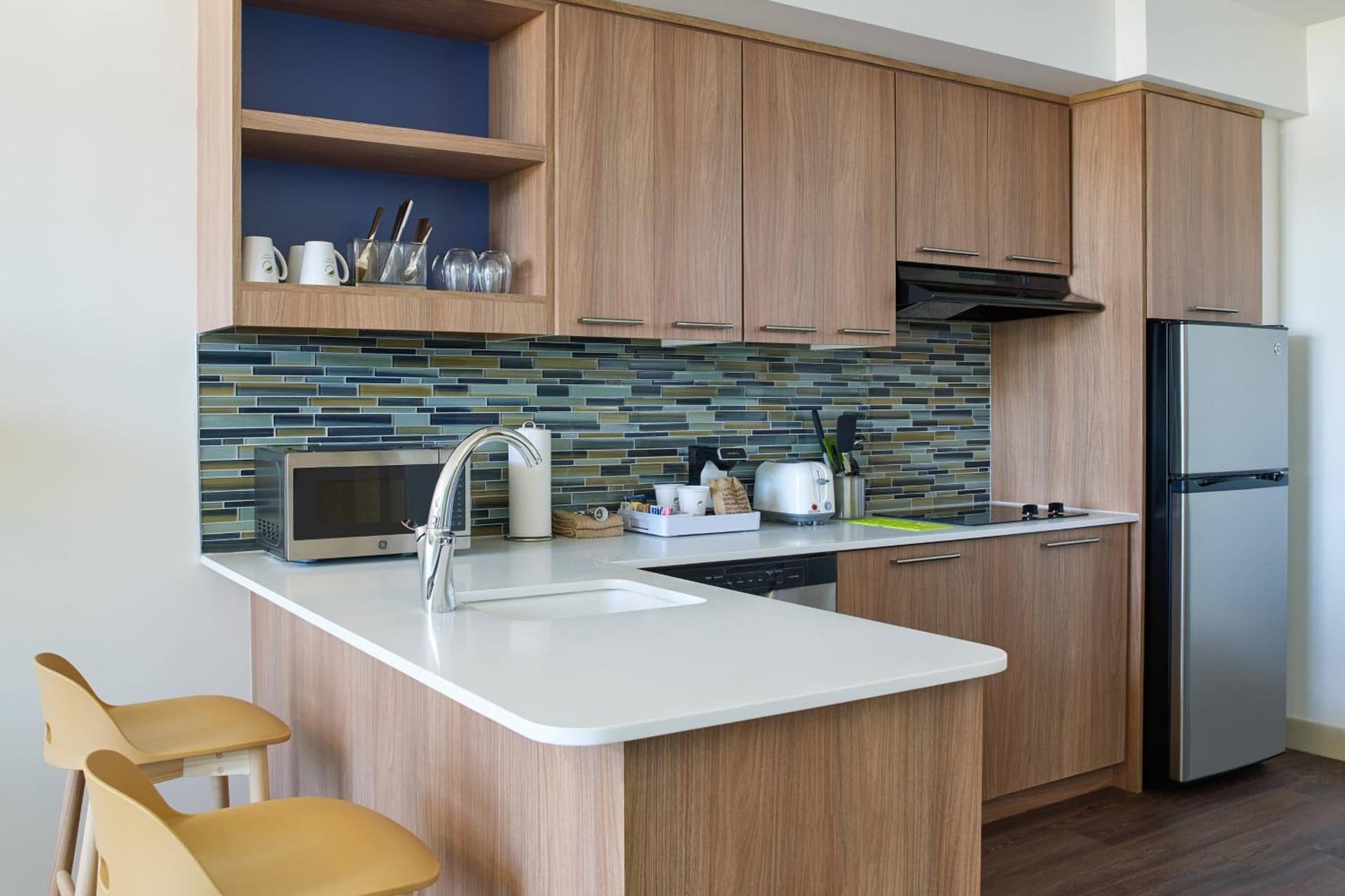 Element by Marriott Huntsville gallery photo in Huntsville, AL — image 10