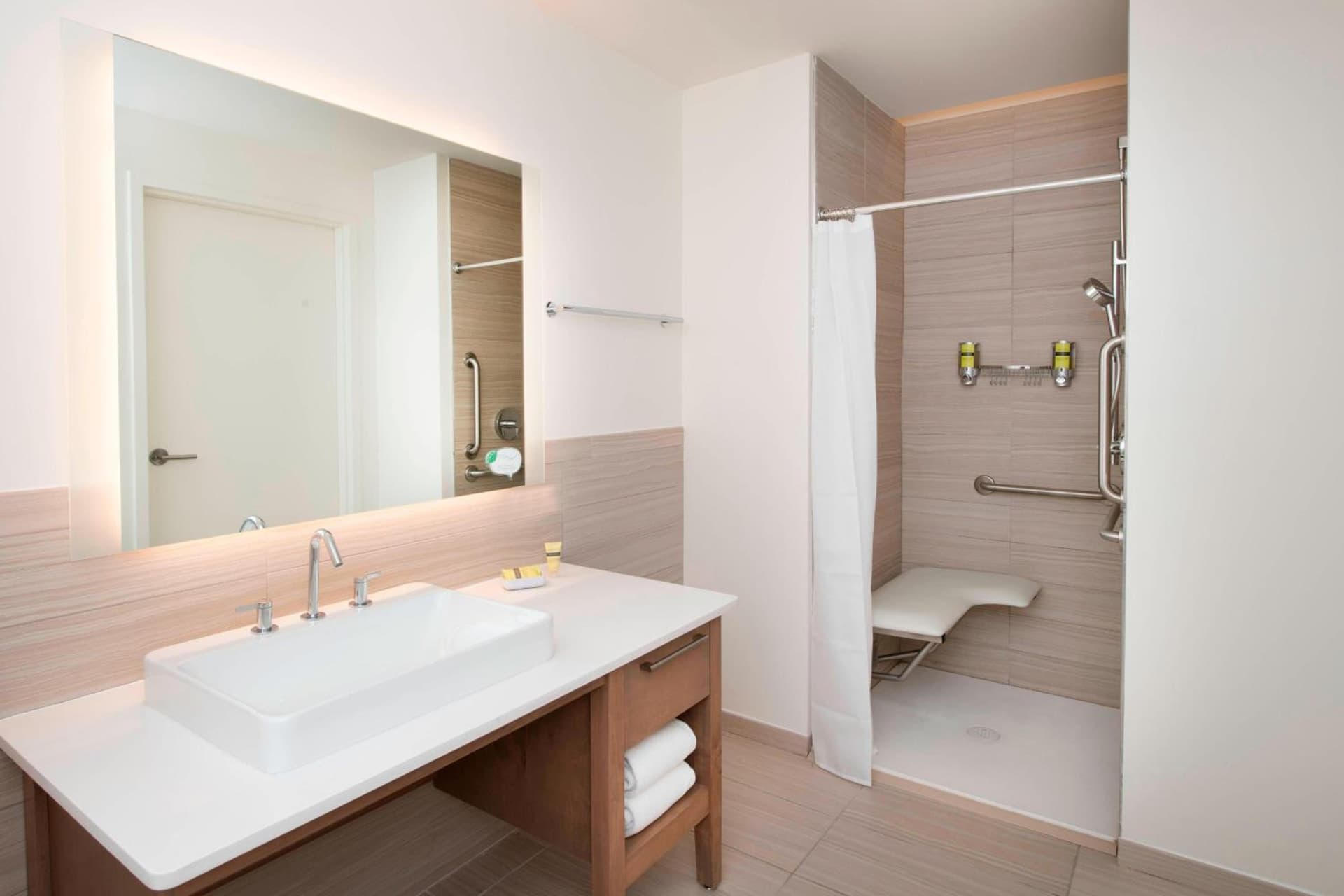 Element by Marriott Huntsville gallery photo in Huntsville, AL — image 19