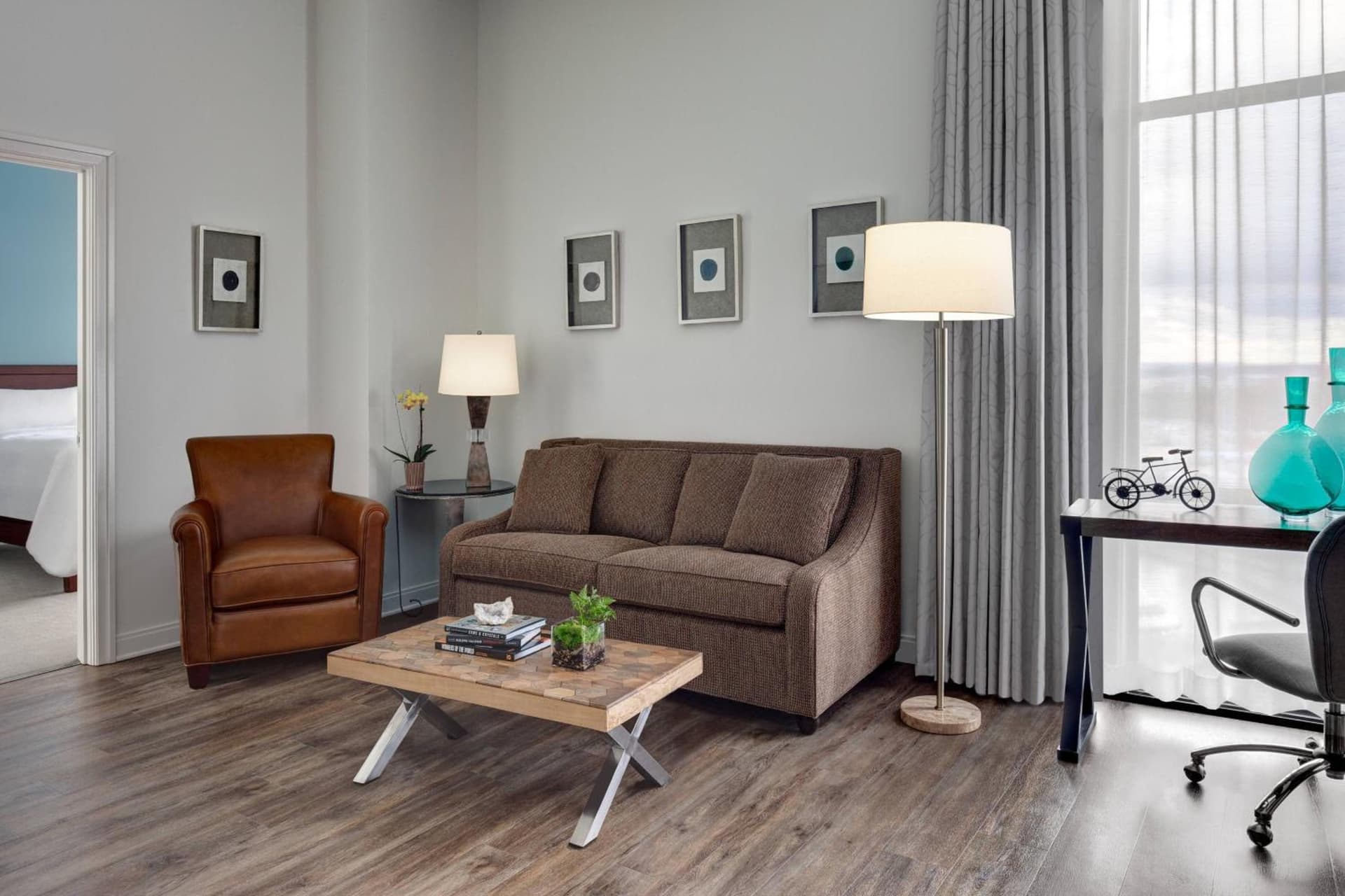 Element by Marriott Huntsville gallery photo in Huntsville, AL — image 12