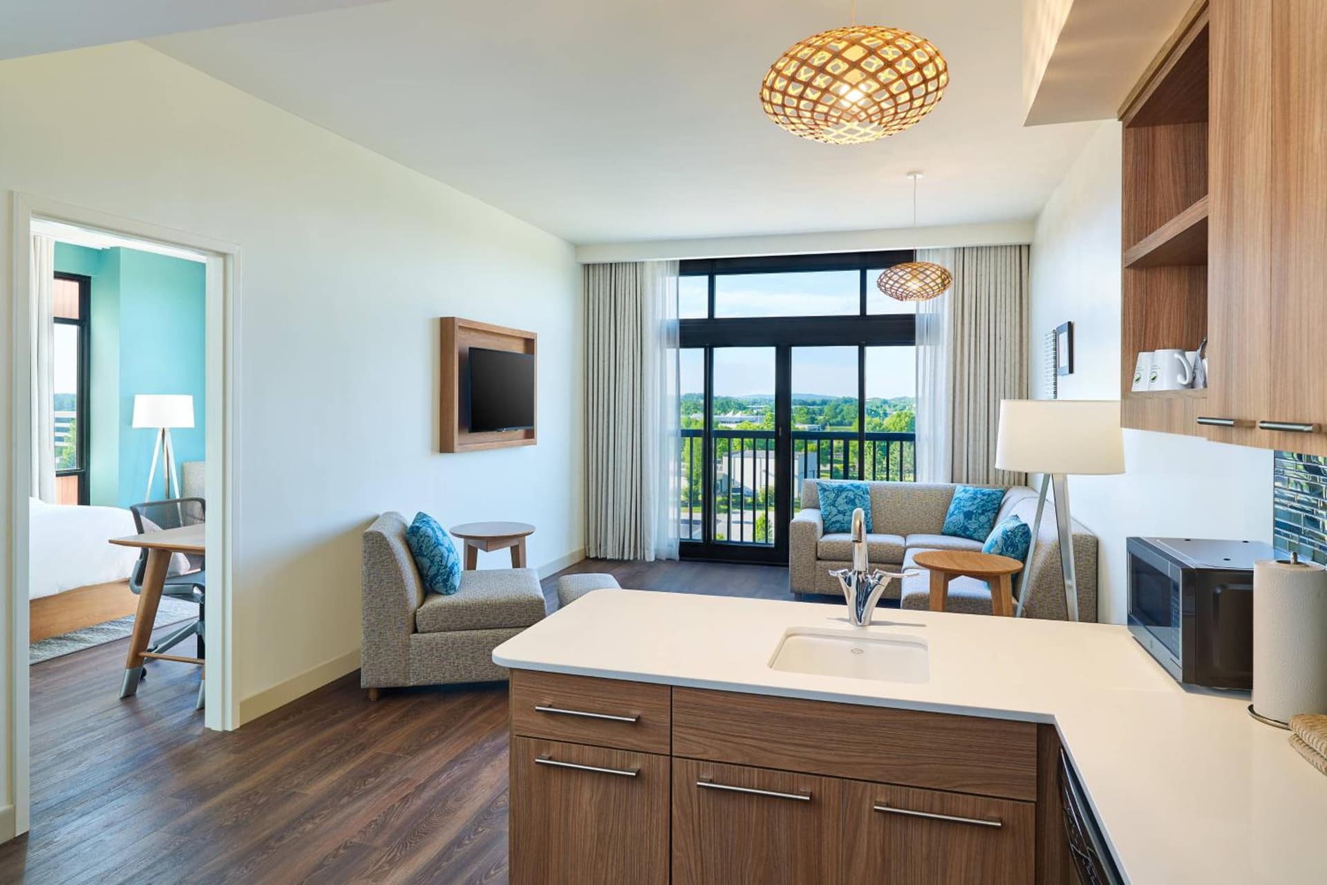 Element by Marriott Huntsville gallery photo in Huntsville, AL — image 14