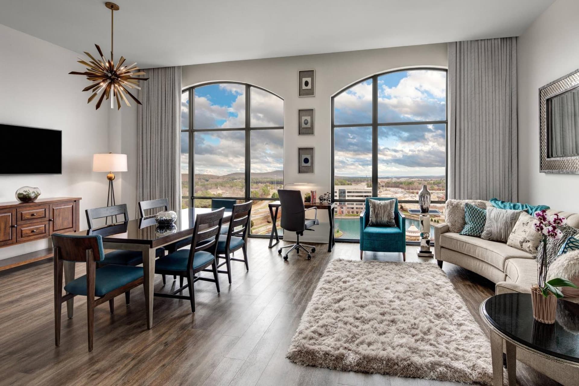 Element by Marriott Huntsville gallery photo in Huntsville, AL — image 11