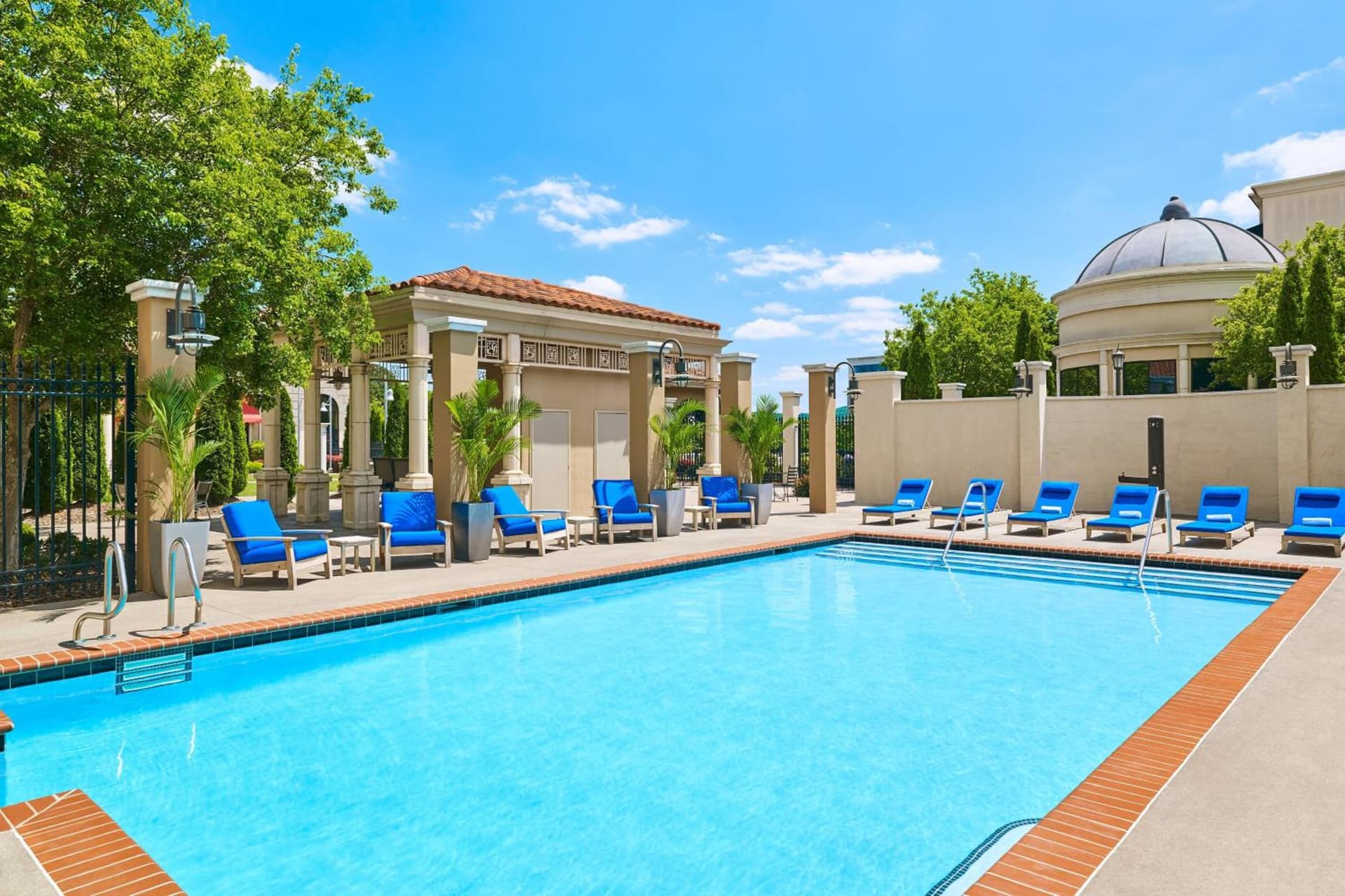 Element by Marriott Huntsville gallery photo in Huntsville, AL — image 15
