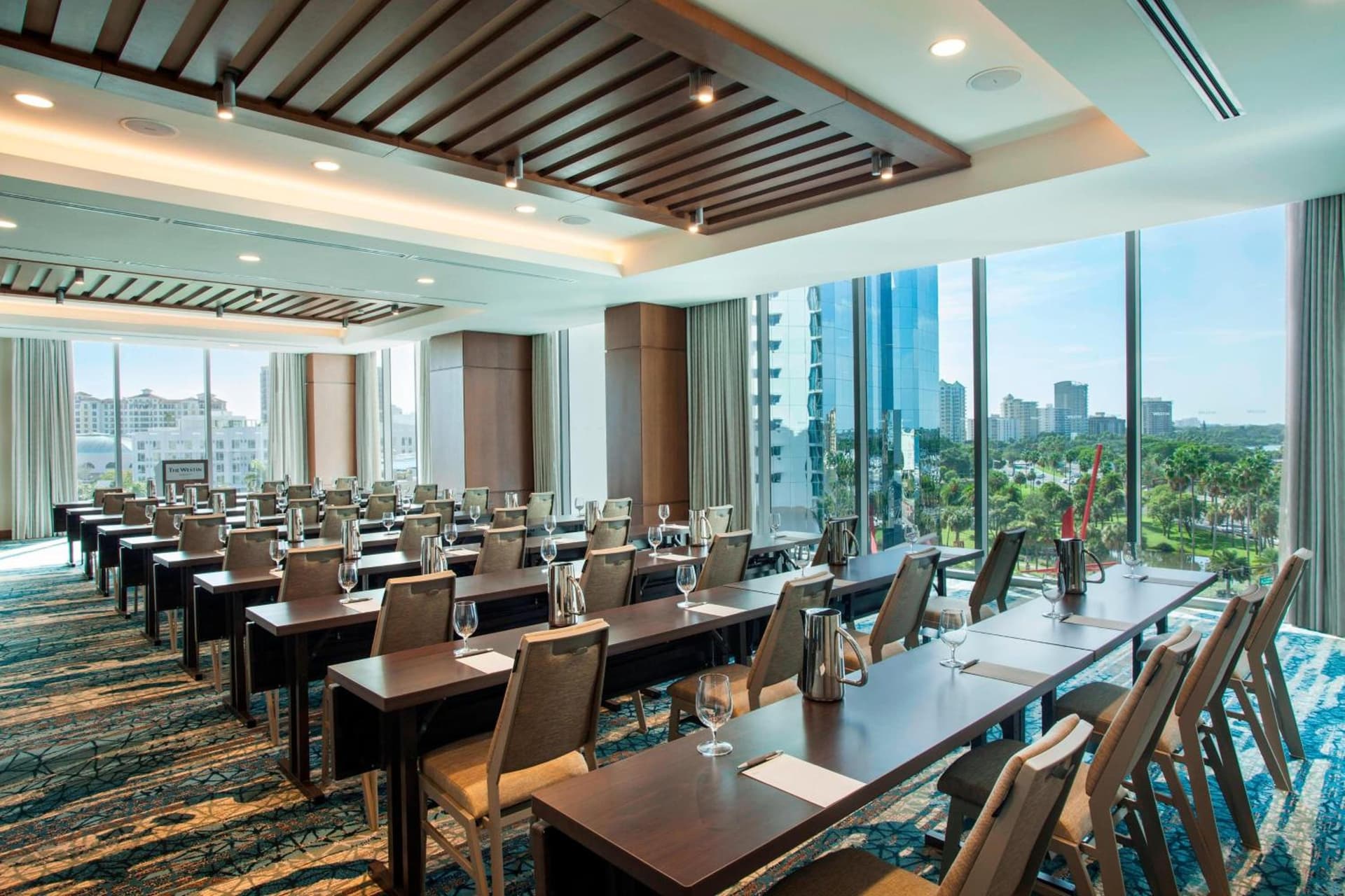 The Westin Sarasota gallery photo in Sarasota, FL — image 61