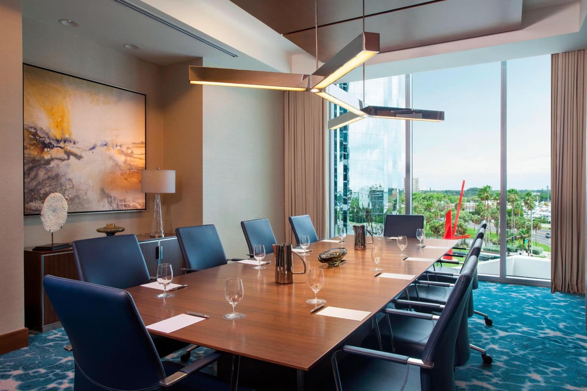 The Westin Sarasota gallery photo in Sarasota, FL — image 62