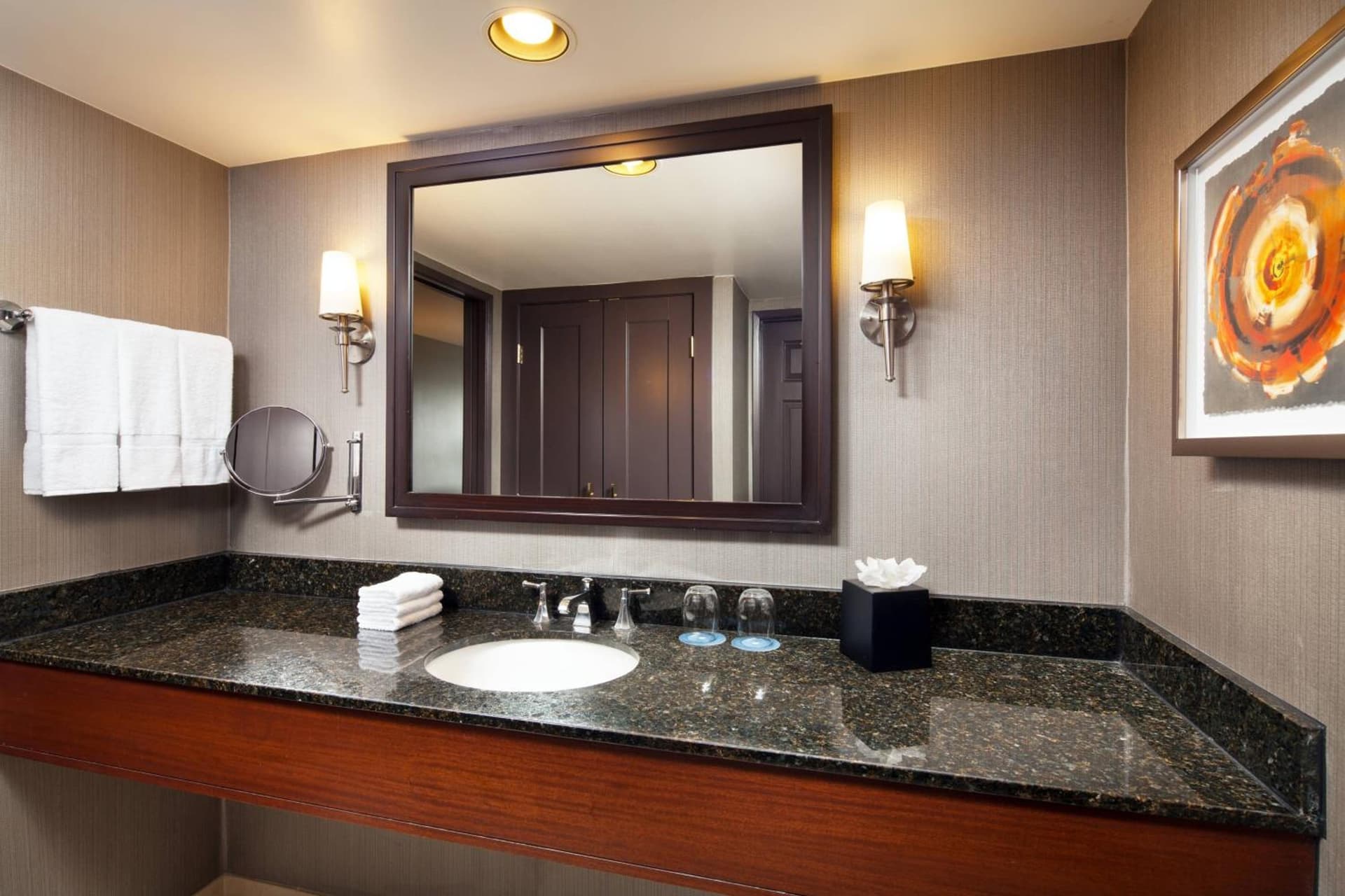 Sheraton Fairplex Suites & Conference Center gallery photo in Pomona, CA — image 20