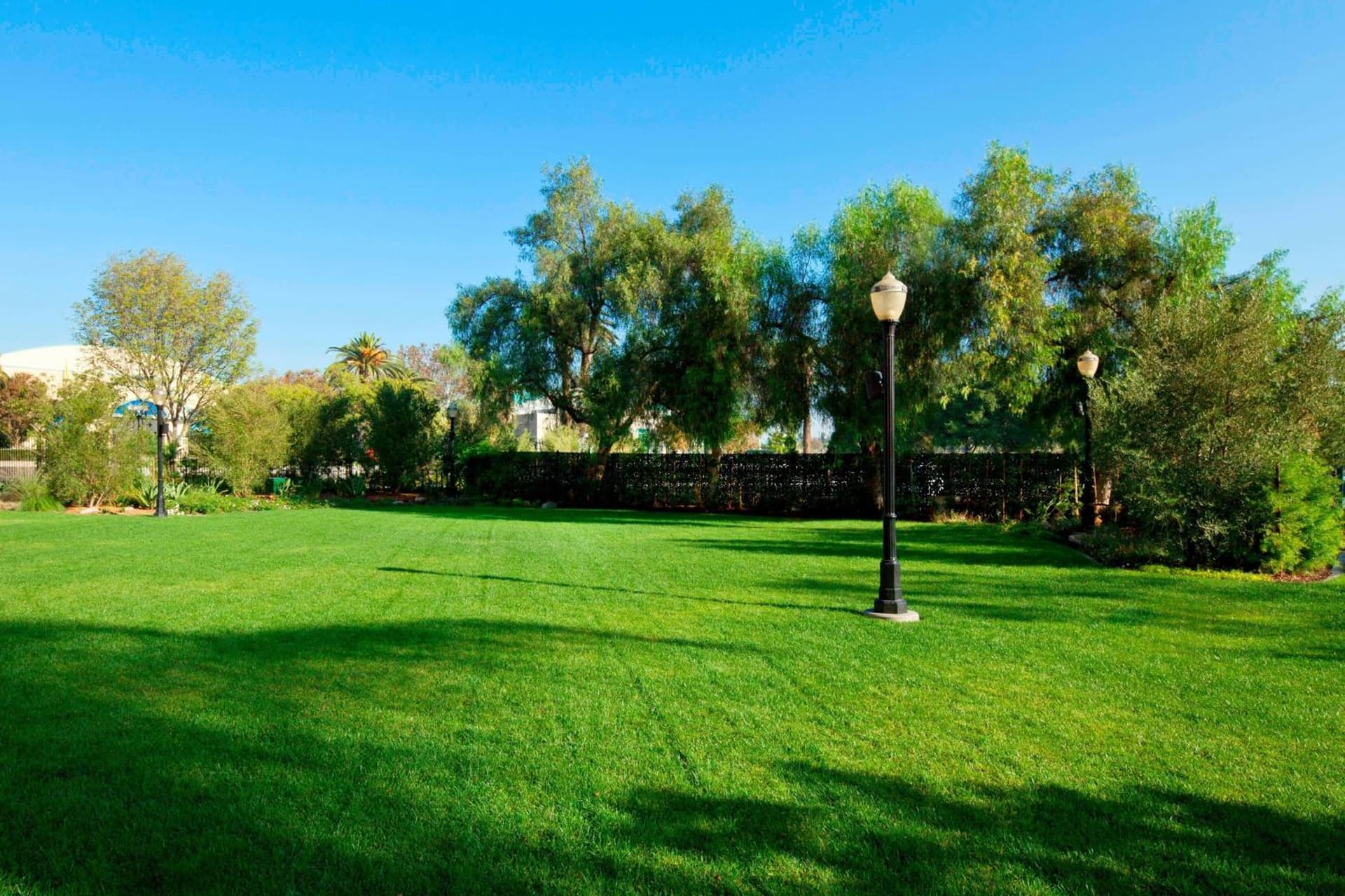Sheraton Fairplex Suites & Conference Center gallery photo in Pomona, CA — image 23