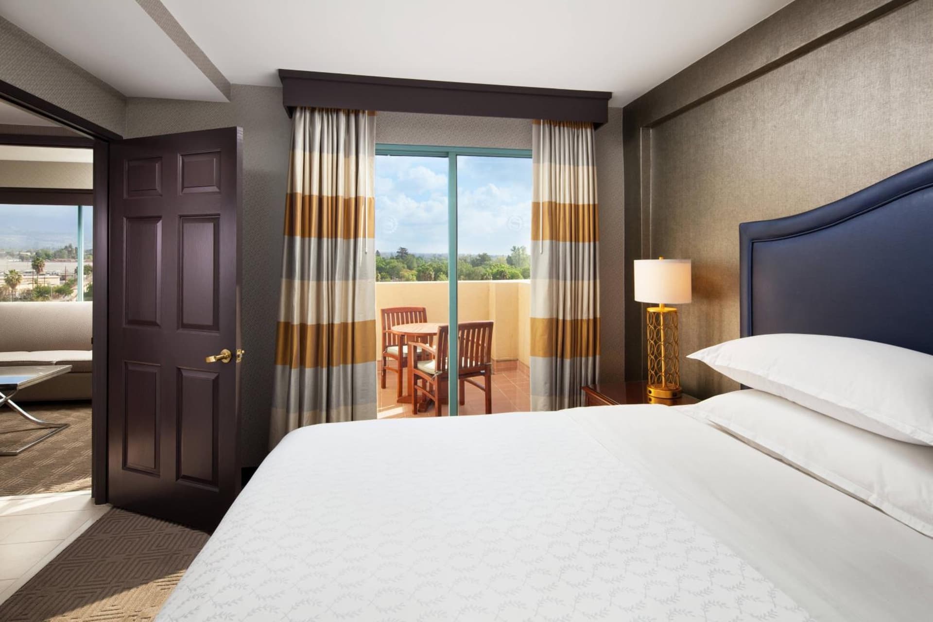Sheraton Fairplex Suites & Conference Center gallery photo in Pomona, CA — image 27