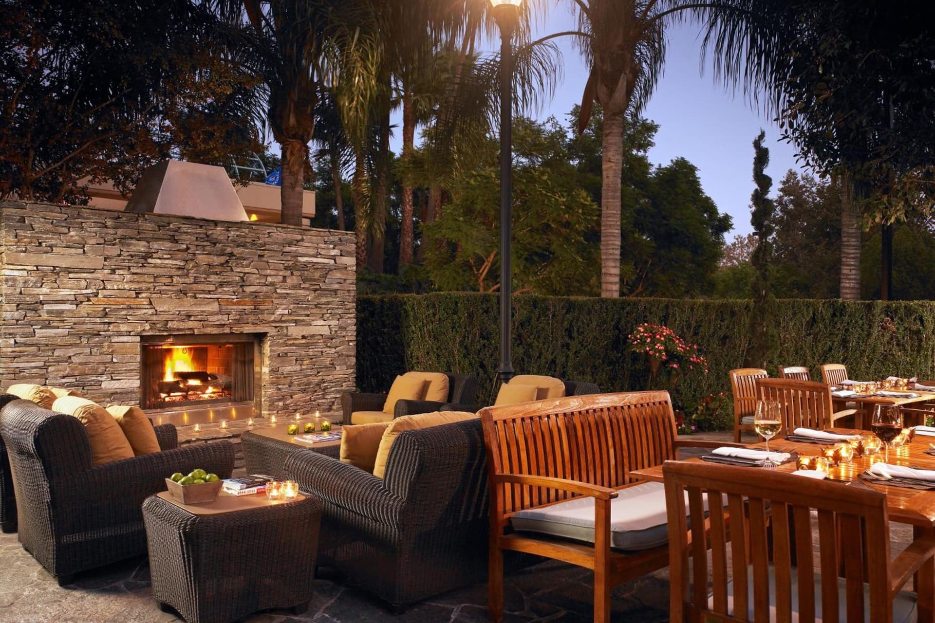Sheraton Fairplex Suites & Conference Center gallery photo in Pomona, CA — image 25