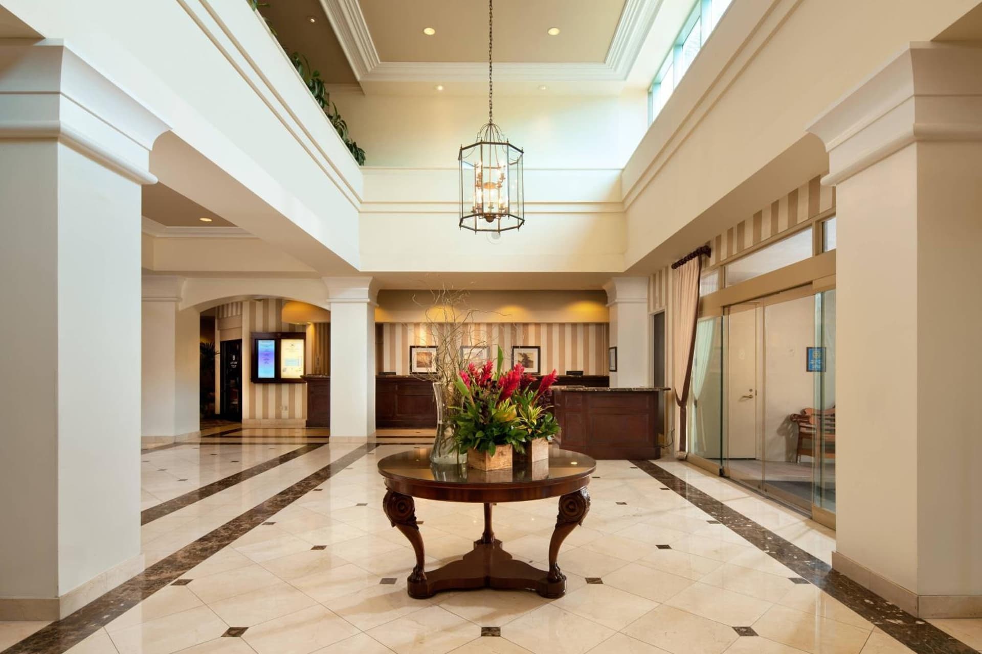 Sheraton Fairplex Suites & Conference Center gallery photo in Pomona, CA — image 13