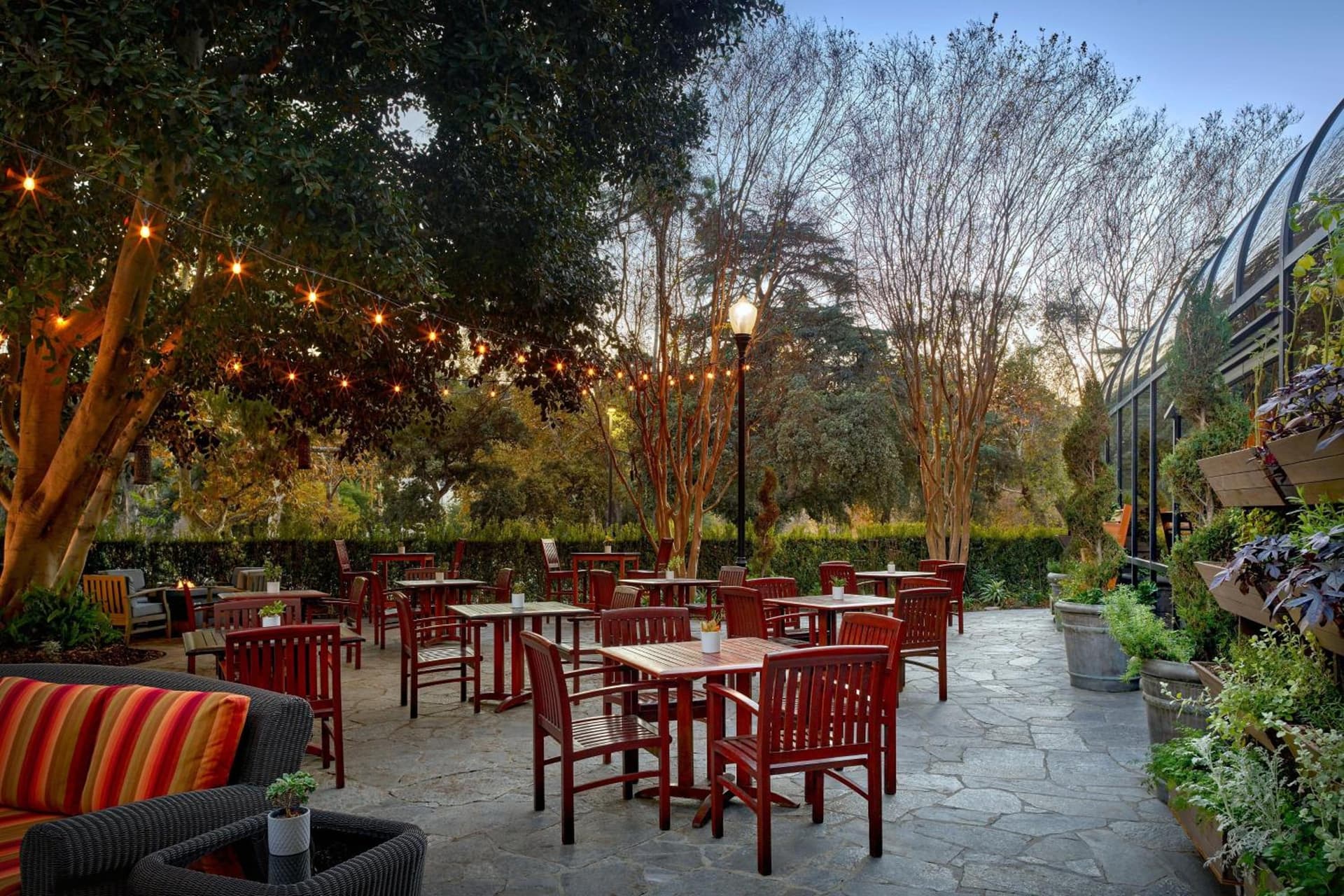 Sheraton Fairplex Suites & Conference Center gallery photo in Pomona, CA — image 9