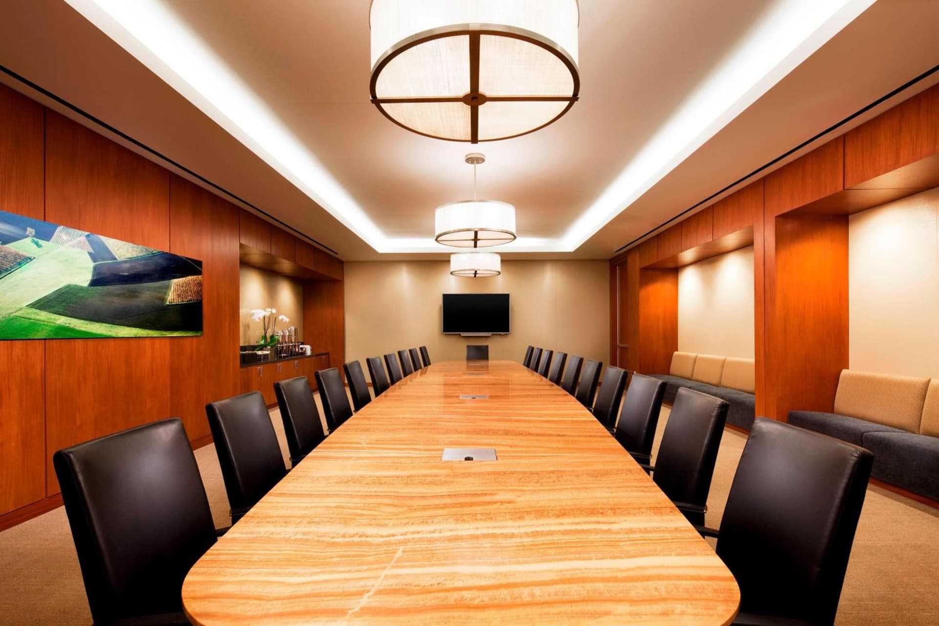 Sheraton Fairplex Suites & Conference Center gallery photo in Pomona, CA — image 28