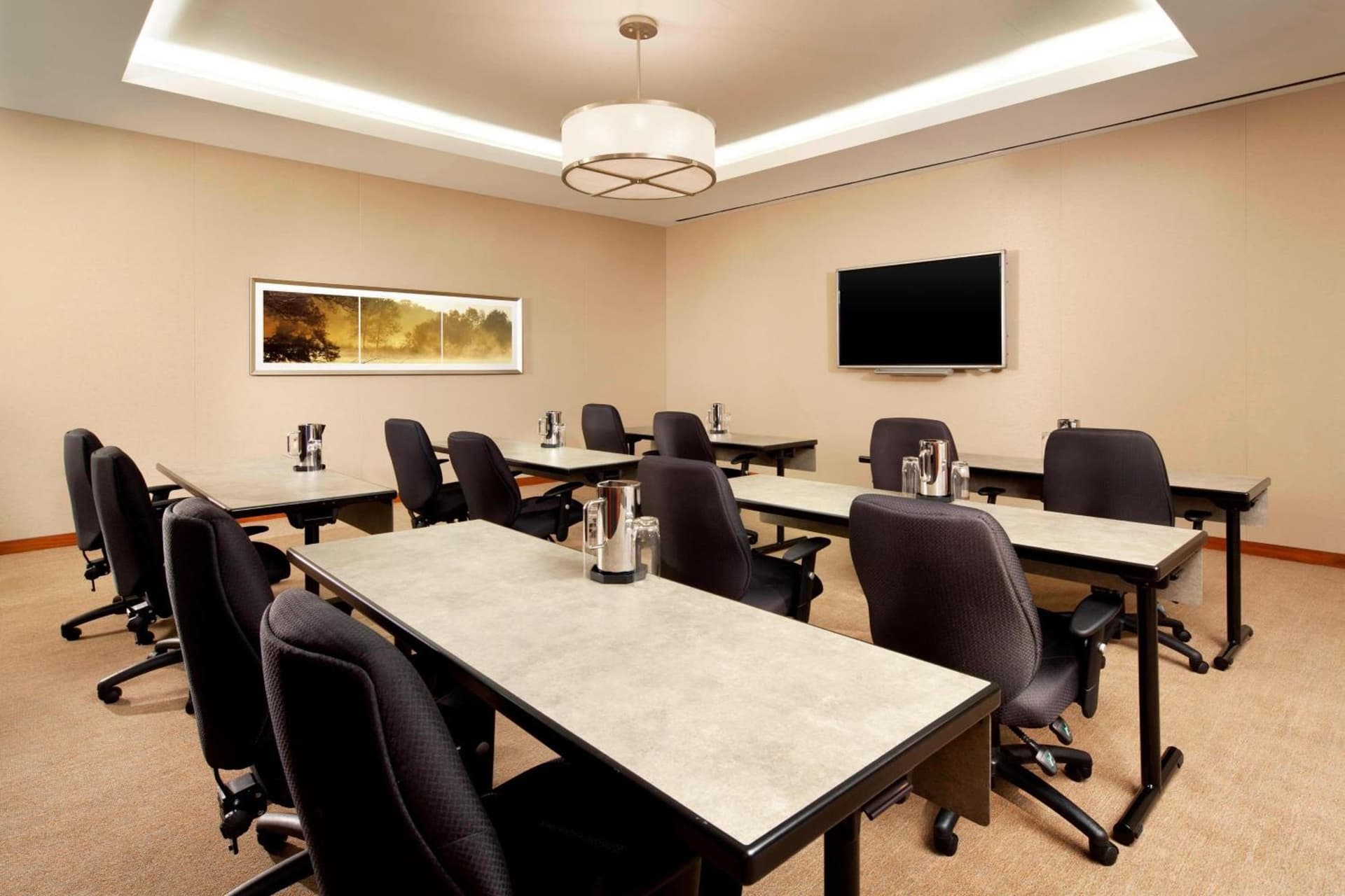 Sheraton Fairplex Suites & Conference Center gallery photo in Pomona, CA — image 24