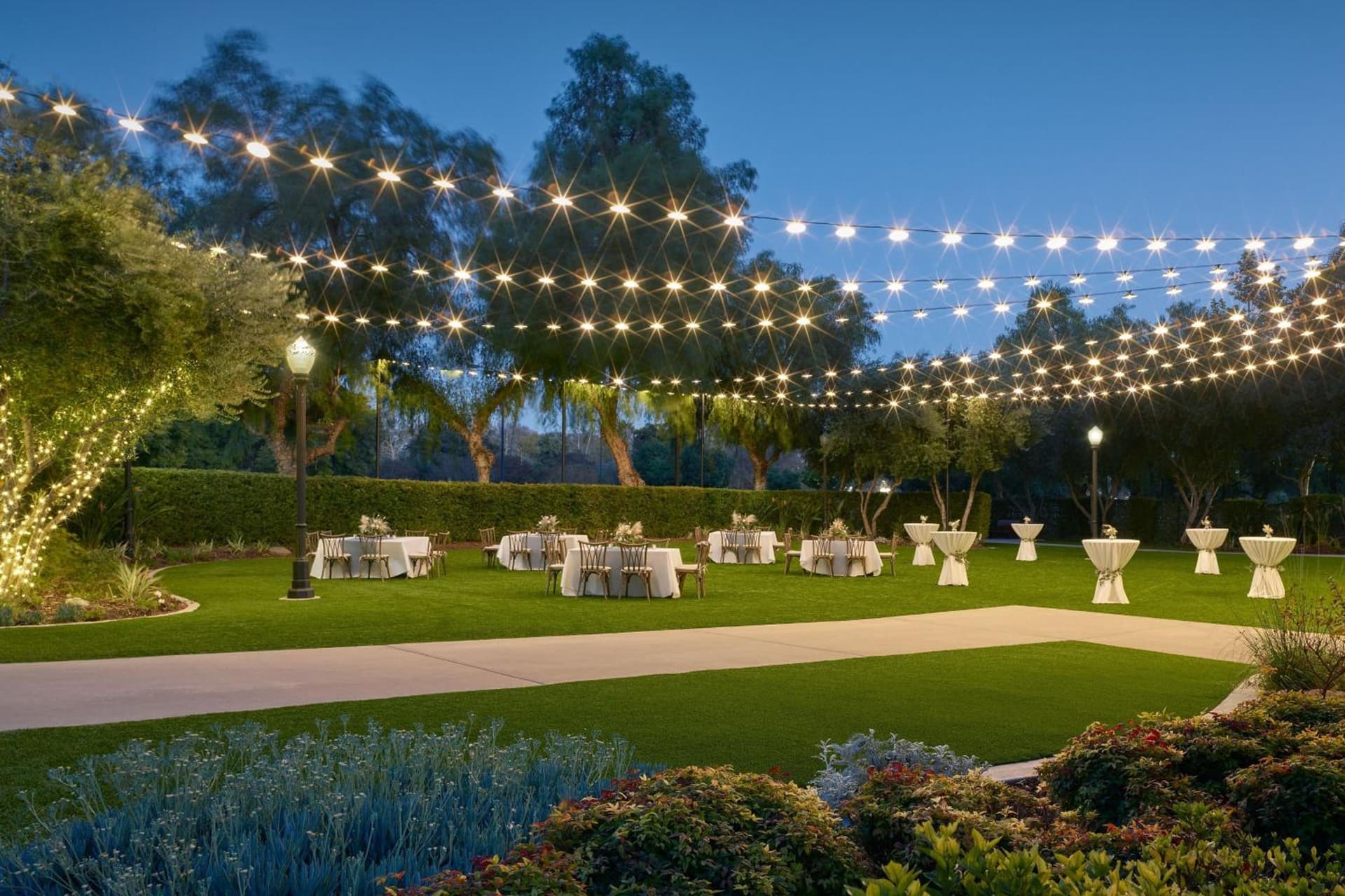 Sheraton Fairplex Suites & Conference Center gallery photo in Pomona, CA — image 14