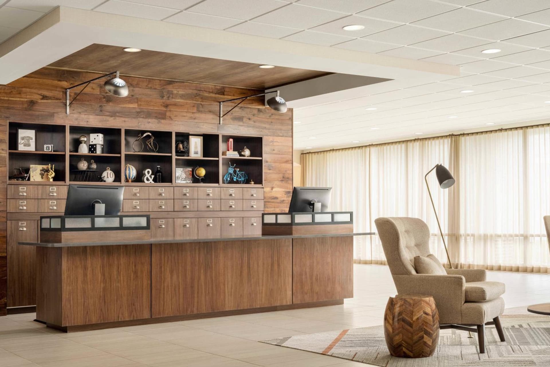 Four Points by Sheraton Myrtle Beach featured exterior or lobby in Myrtle Beach, SC — similar hotel